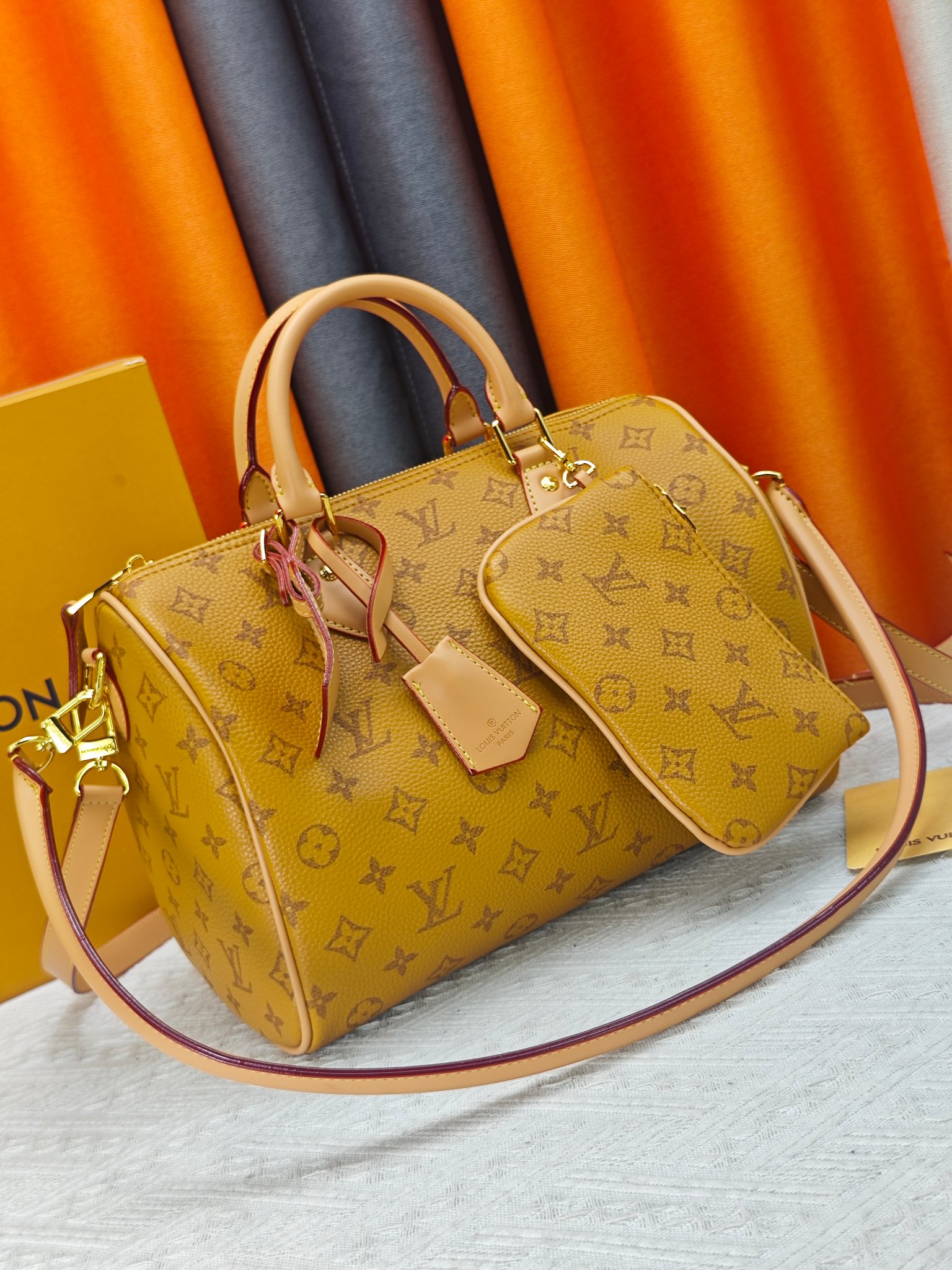 New Luxury LV Bag 12119