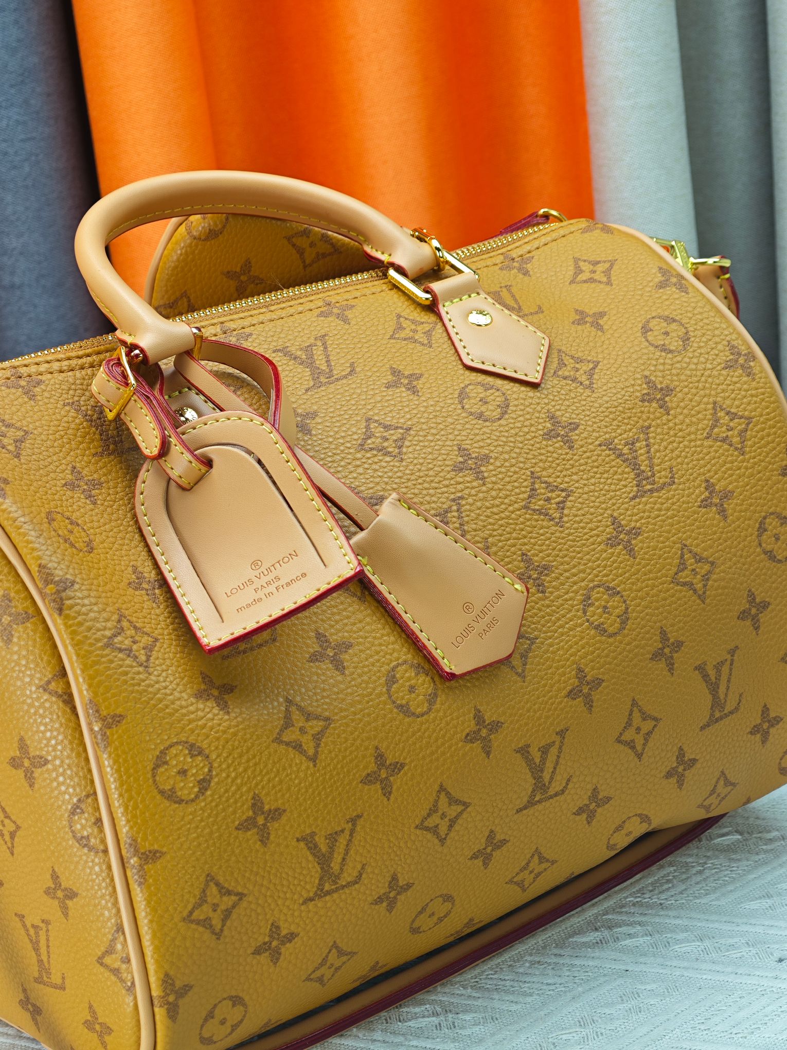 New Luxury LV Bag 12119