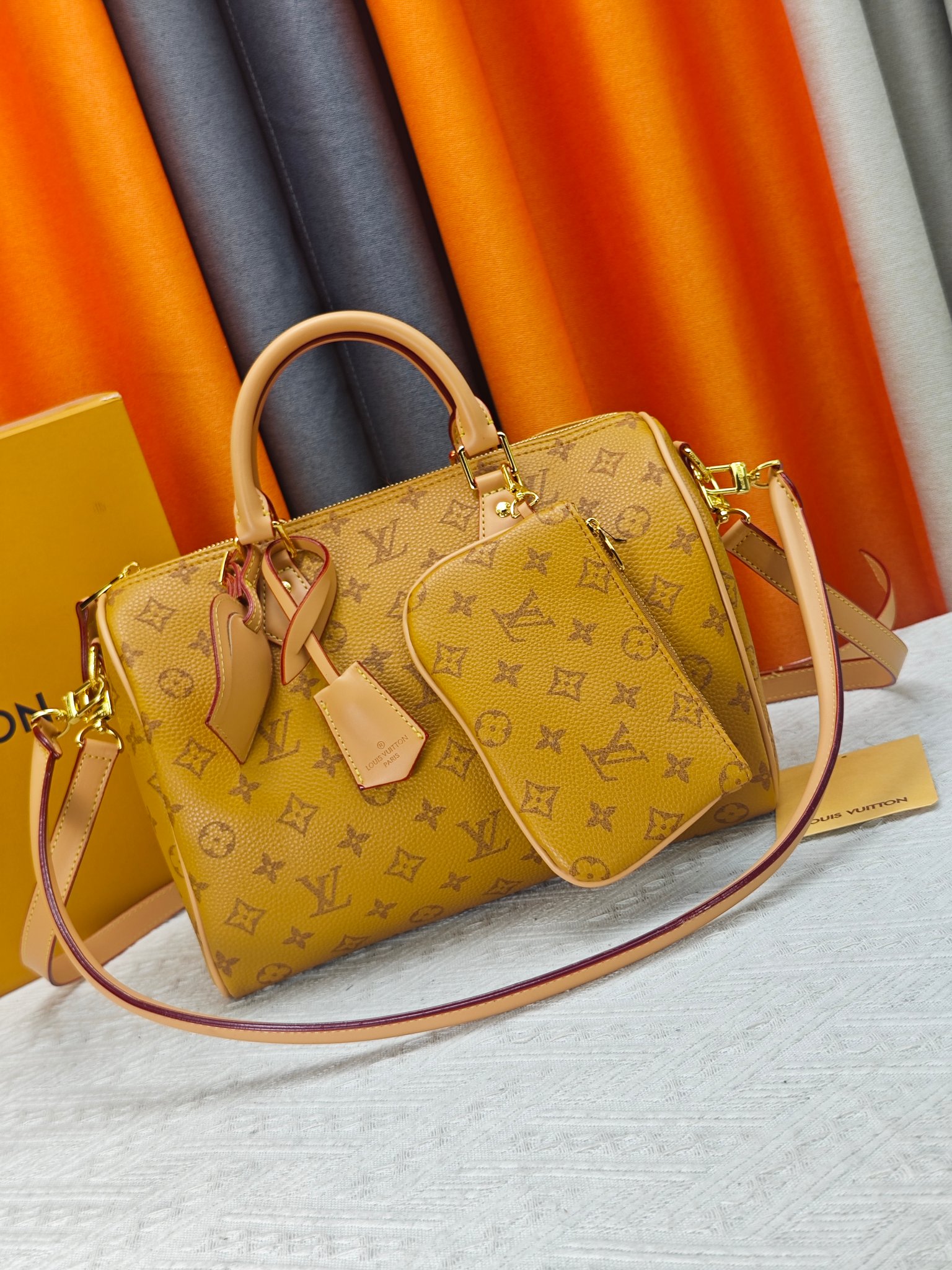 New Luxury LV Bag 12119