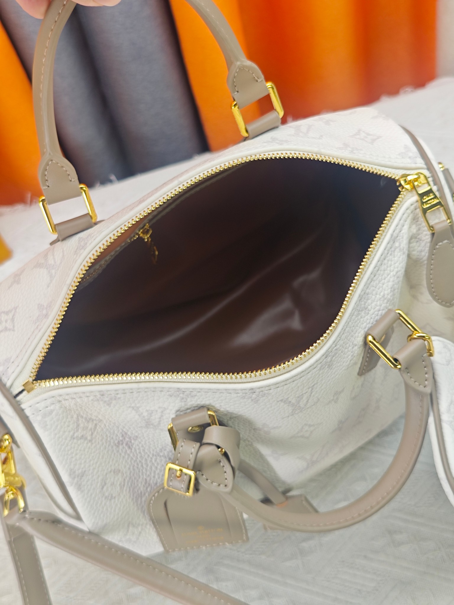 New Luxury LV Bag 12120
