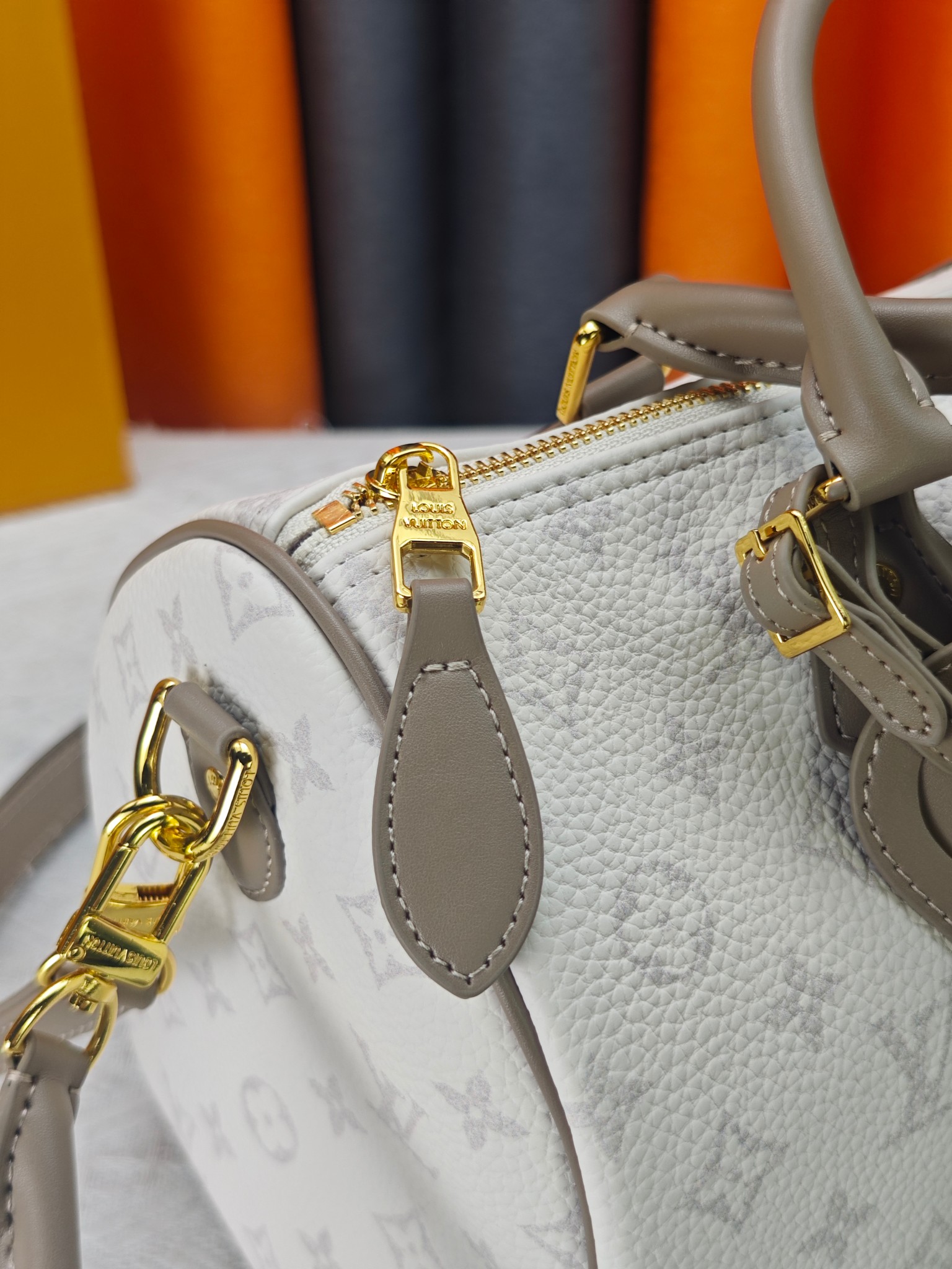 New Luxury LV Bag 12120