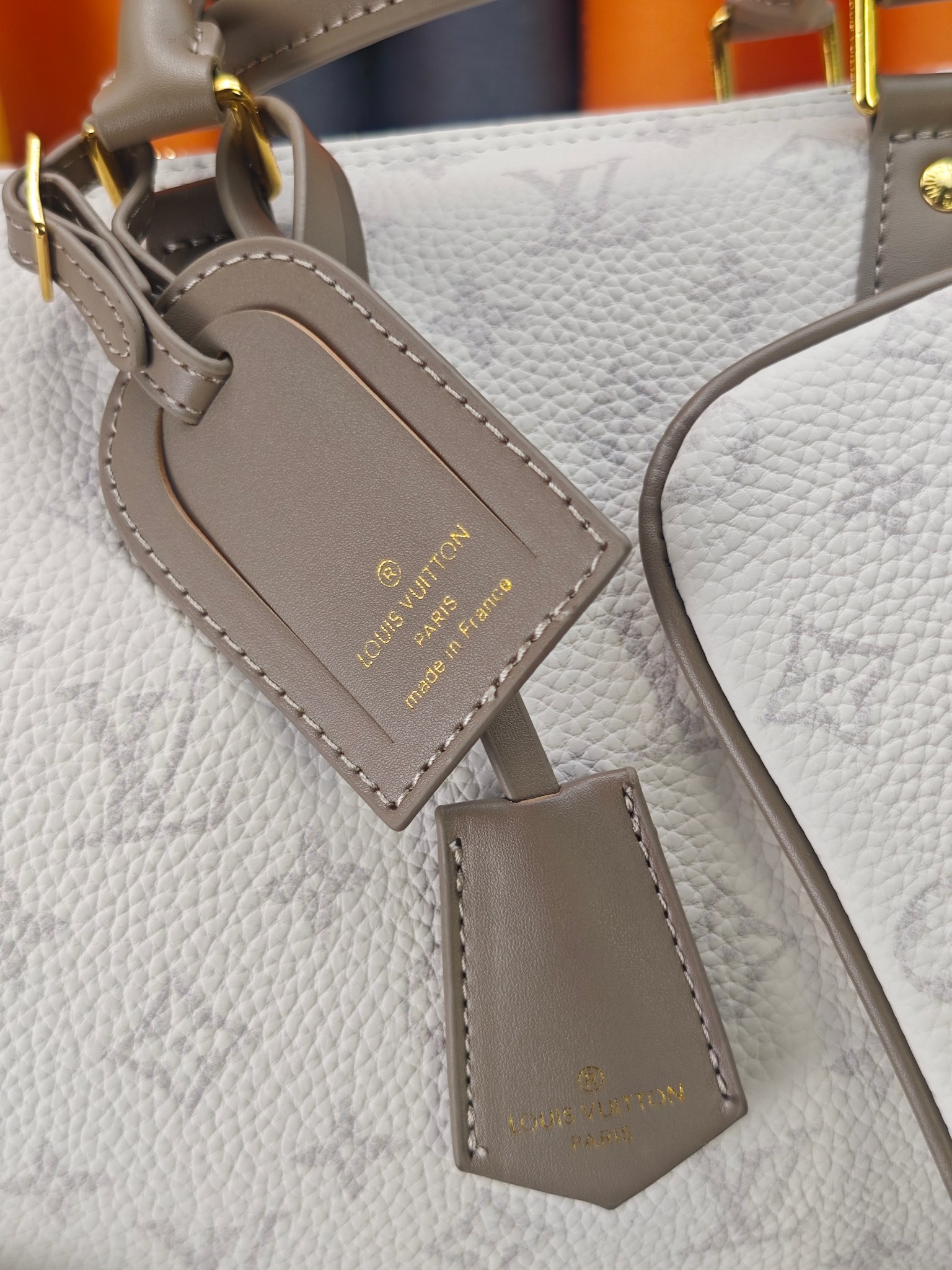 New Luxury LV Bag 12120