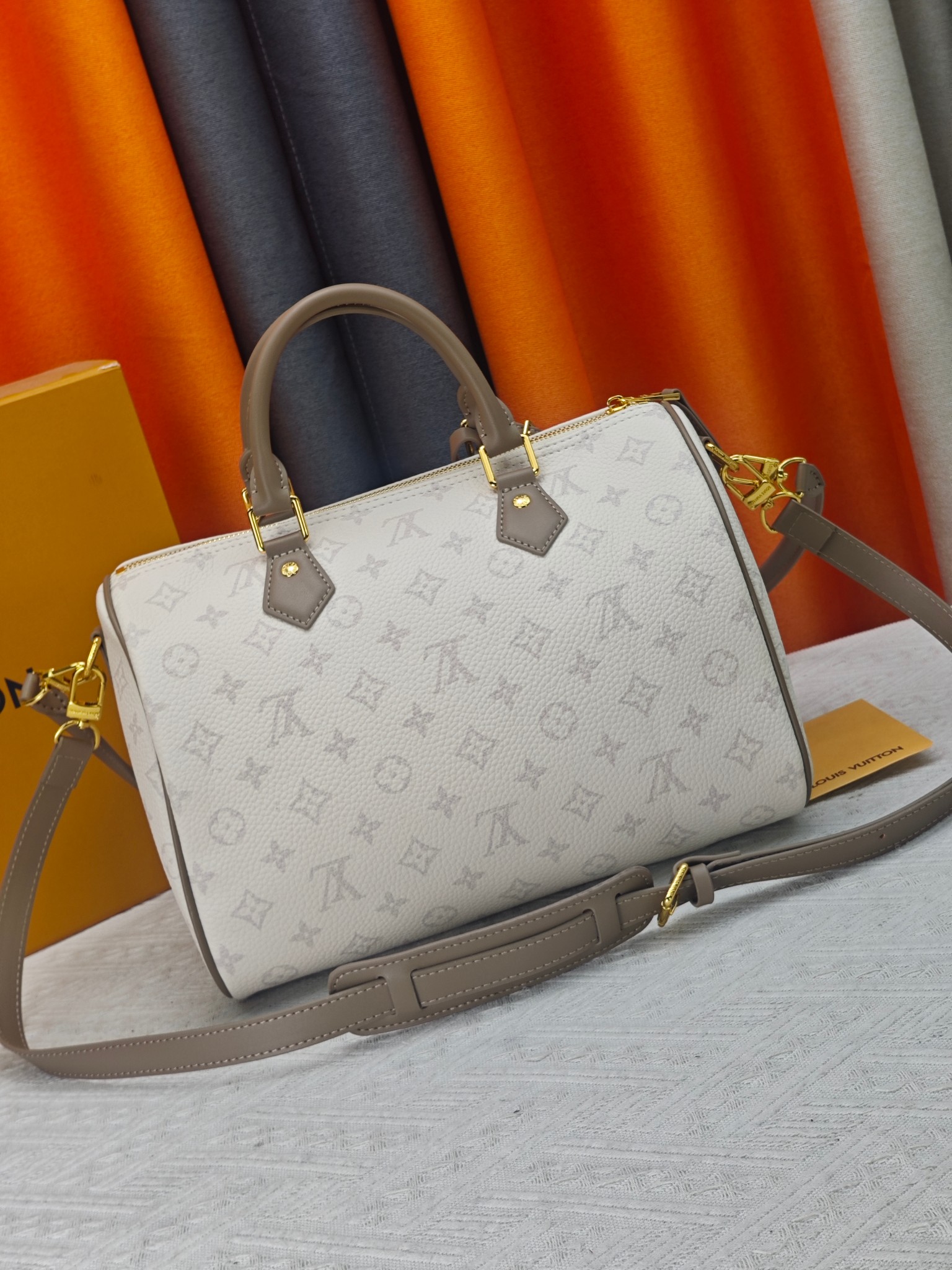 New Luxury LV Bag 12120