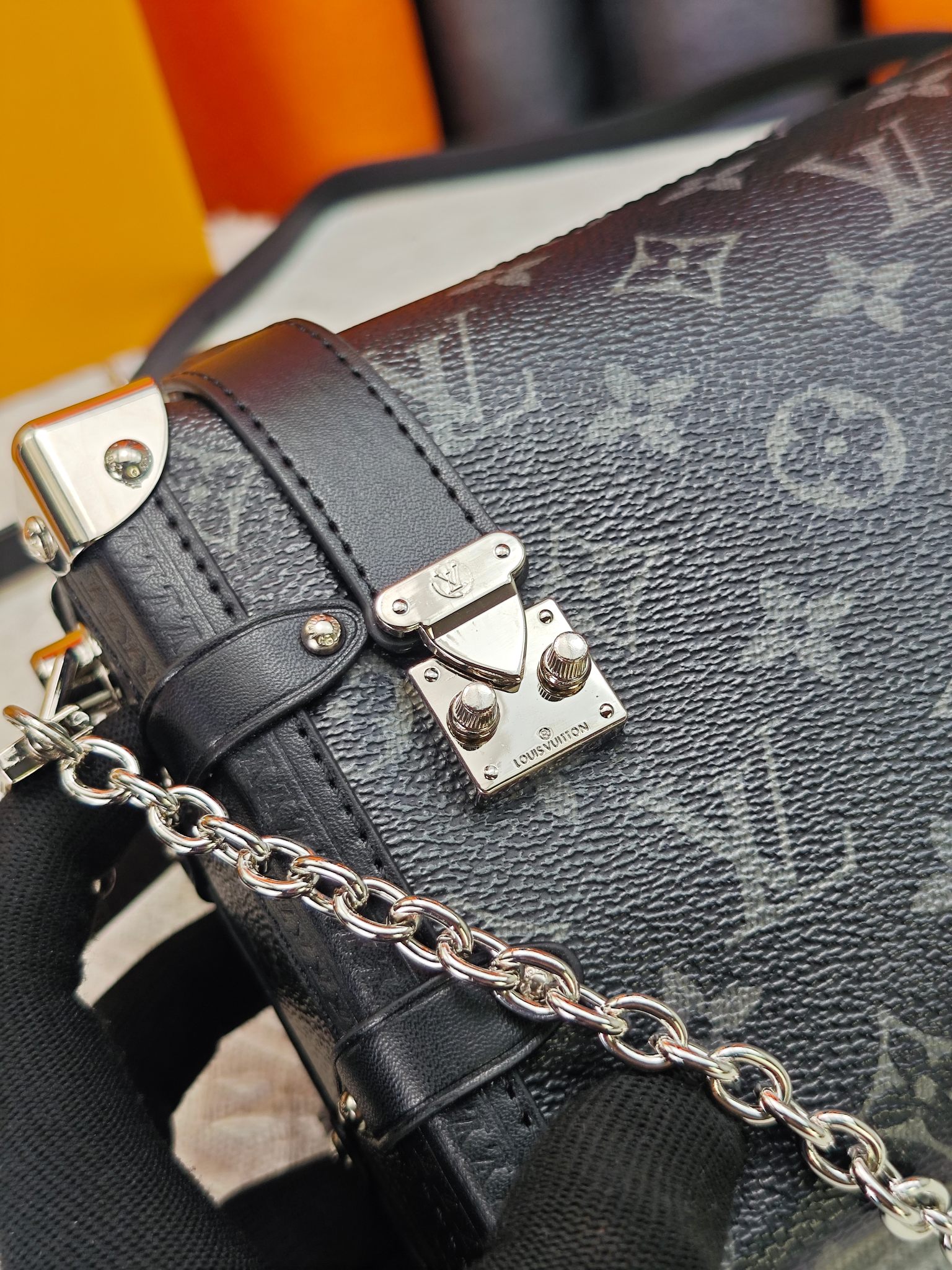 New Luxury LV Bag 12122