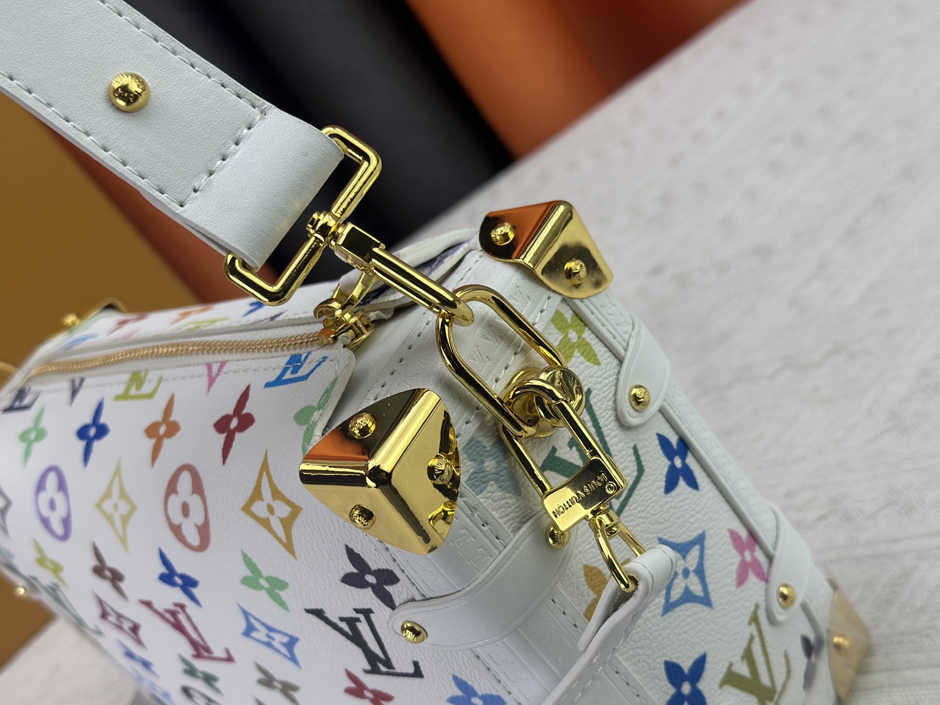 New Luxury LV Bag 12123
