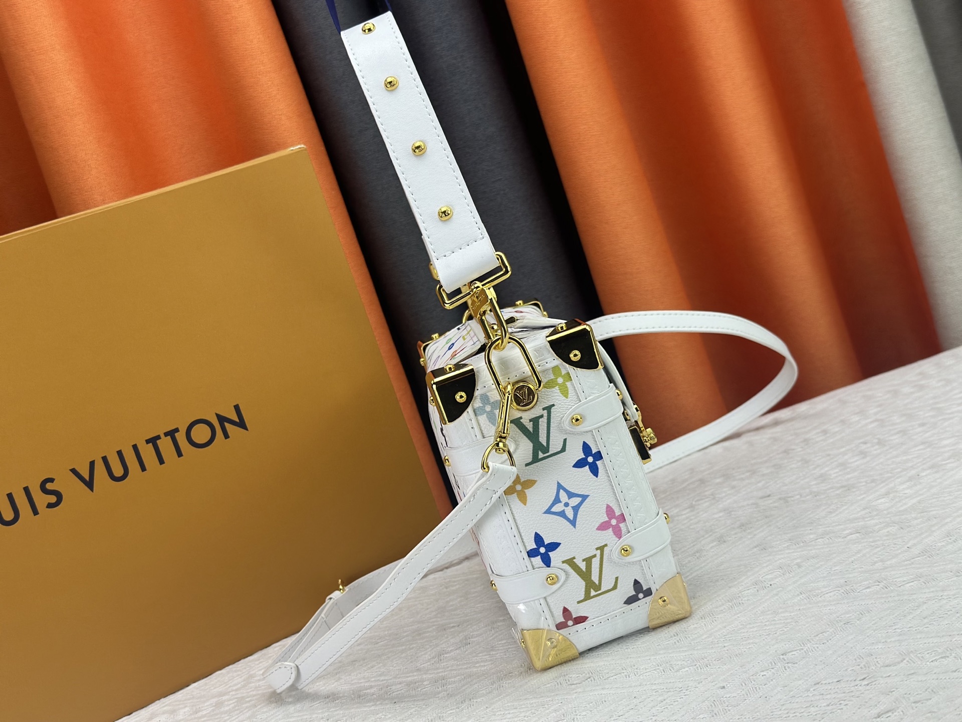 New Luxury LV Bag 12123