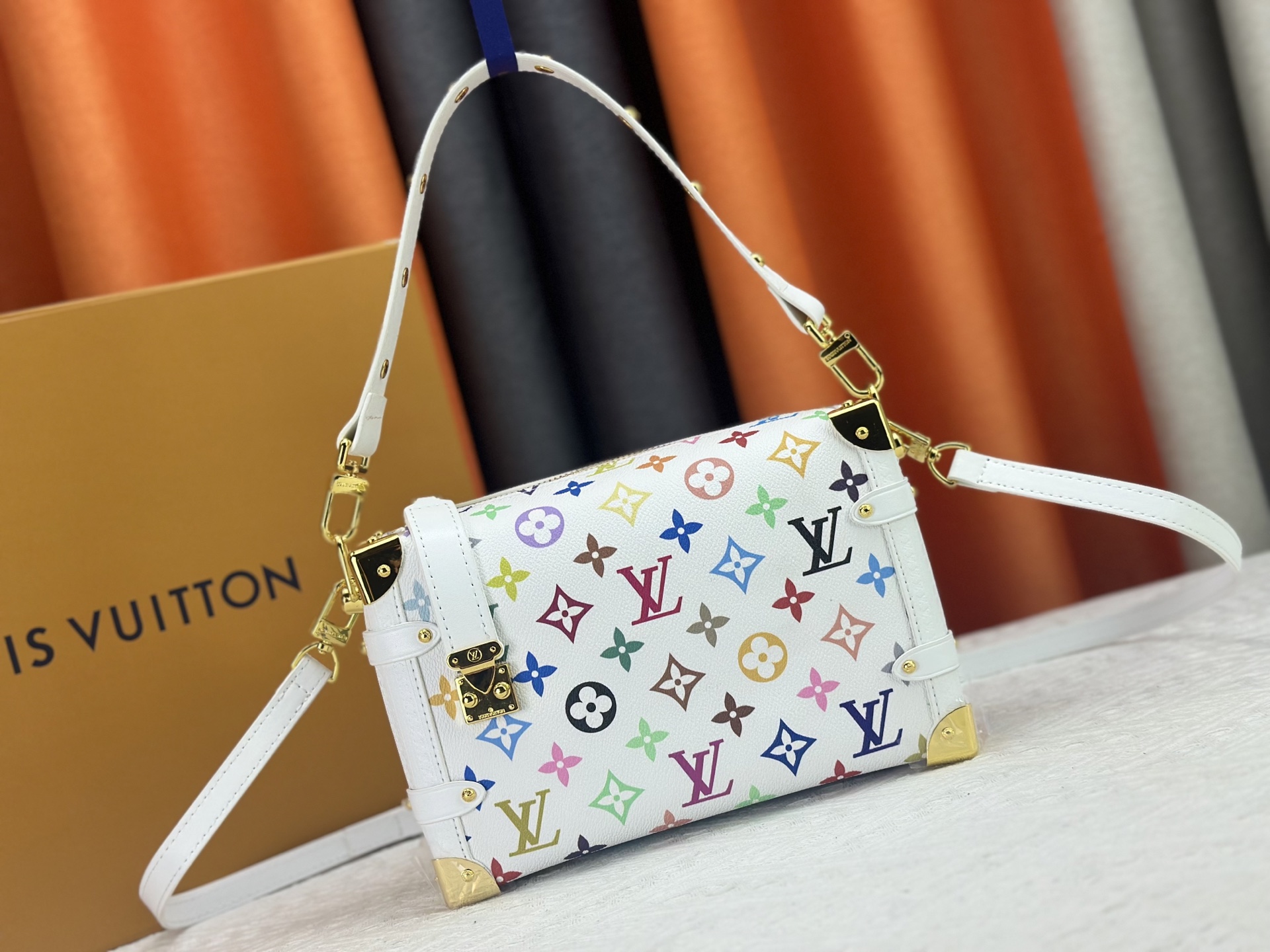 New Luxury LV Bag 12123