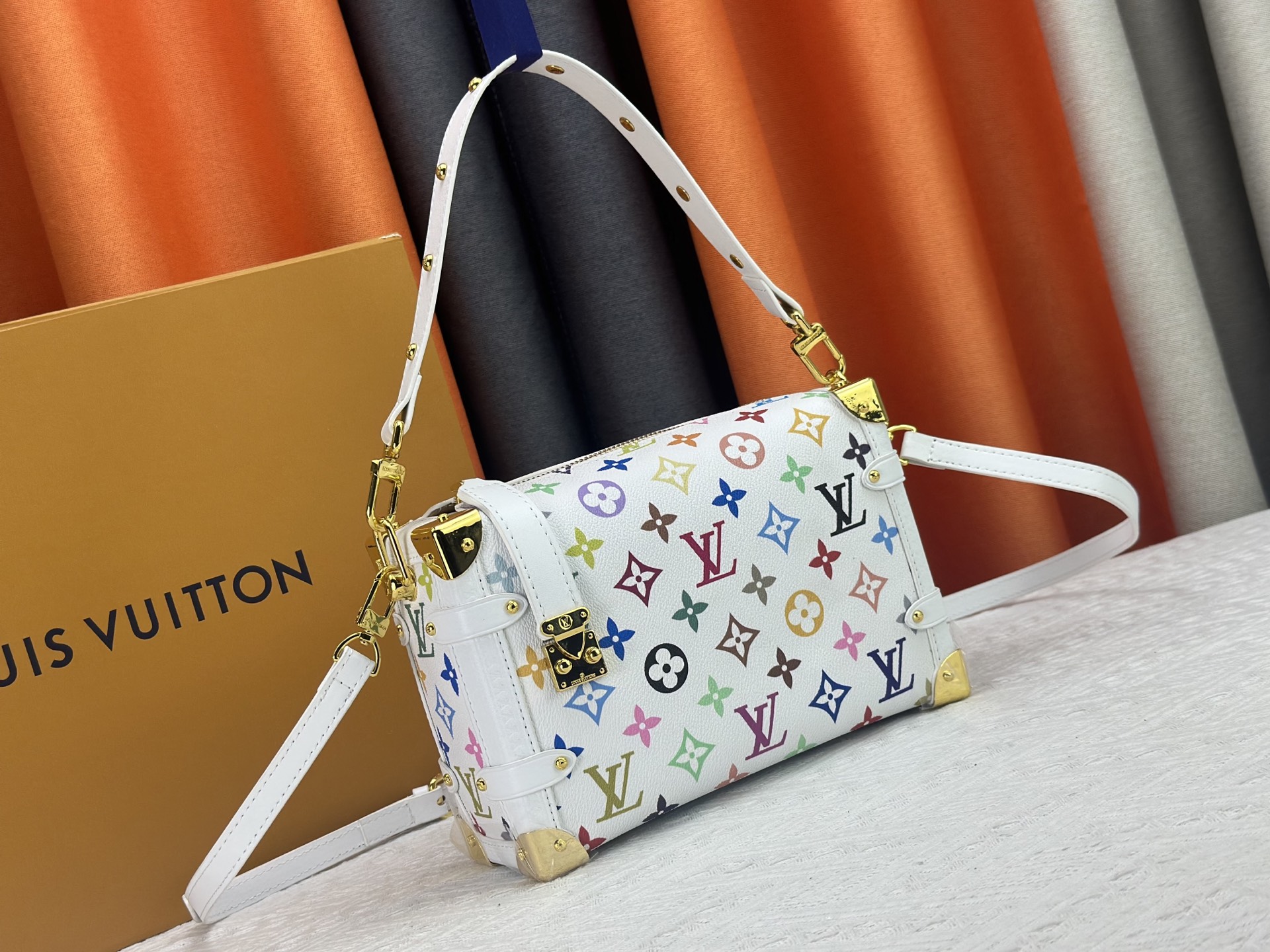 New Luxury LV Bag 12123