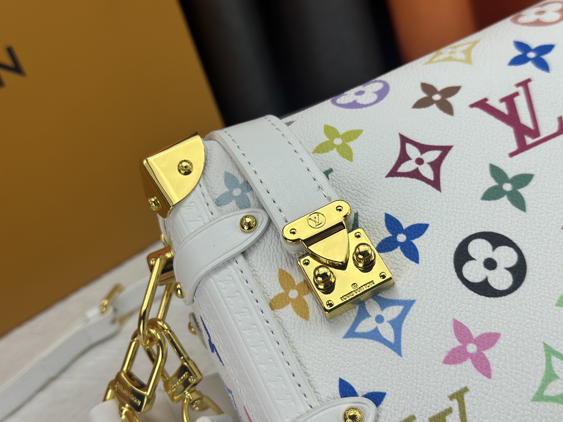 New Luxury LV Bag 12123