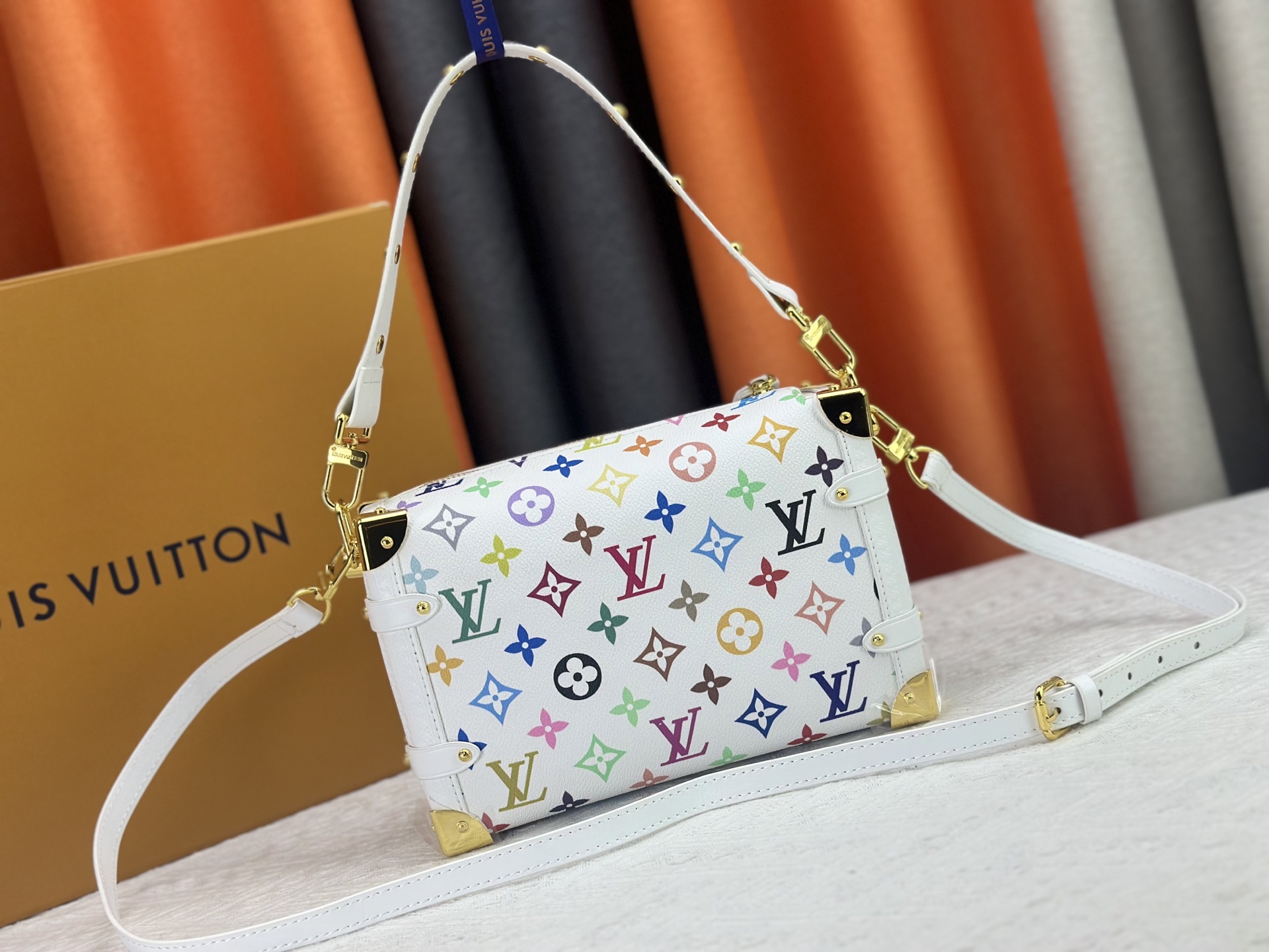 New Luxury LV Bag 12123