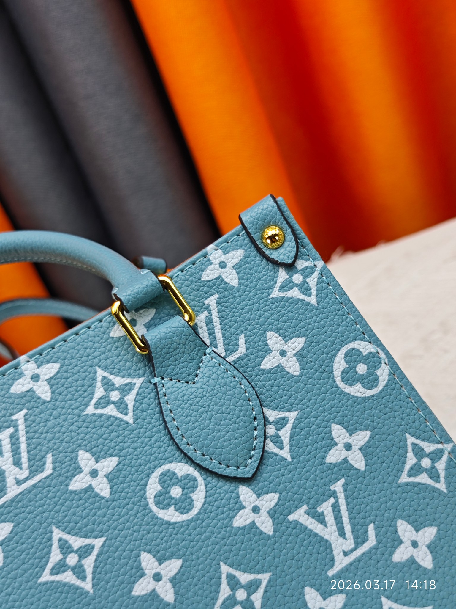 New Luxury LV Bag 12124