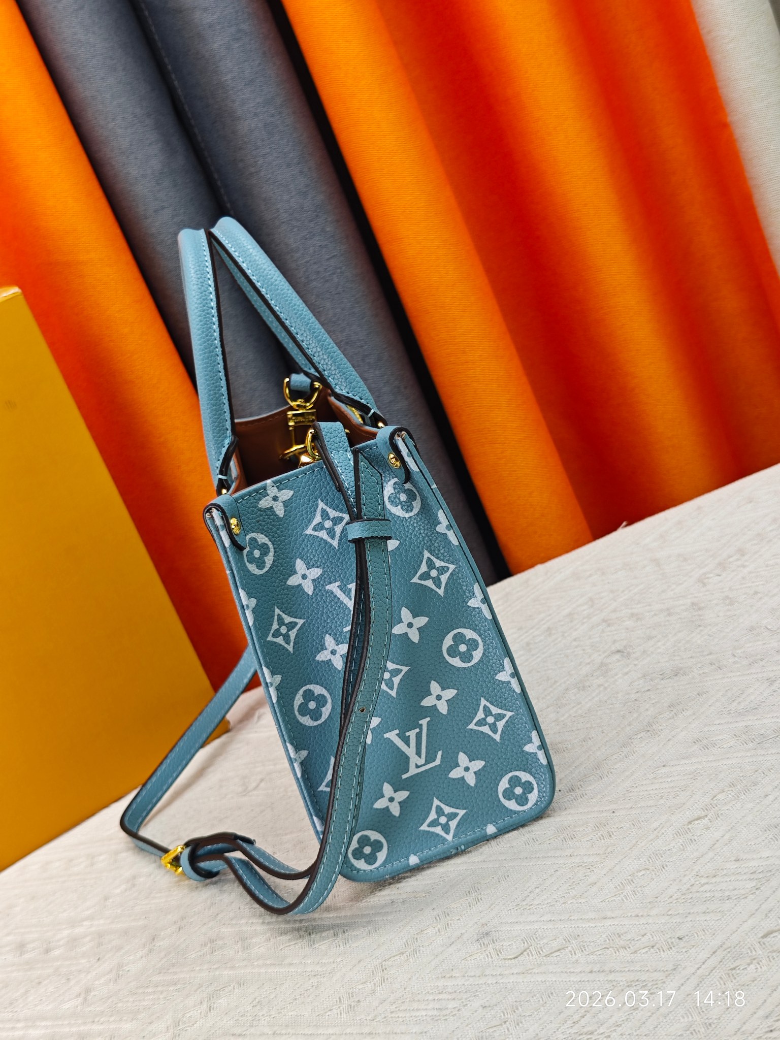 New Luxury LV Bag 12124