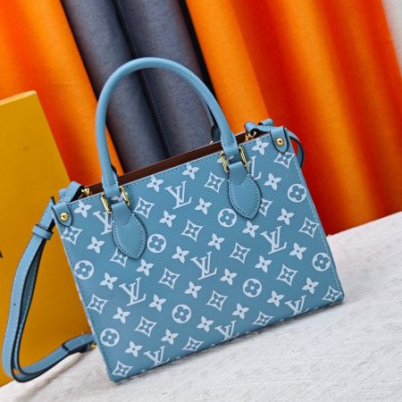 New Luxury LV Bag 12124