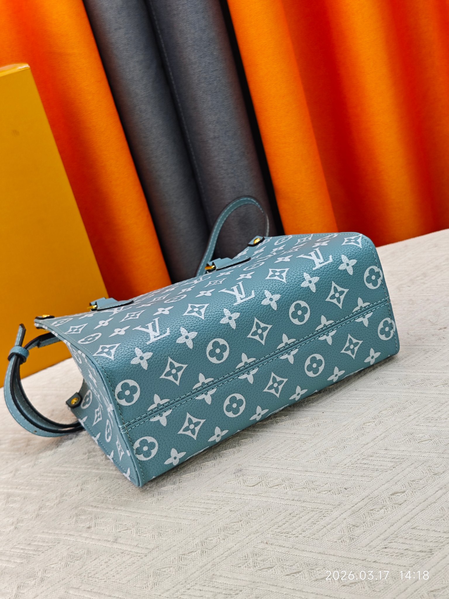New Luxury LV Bag 12124