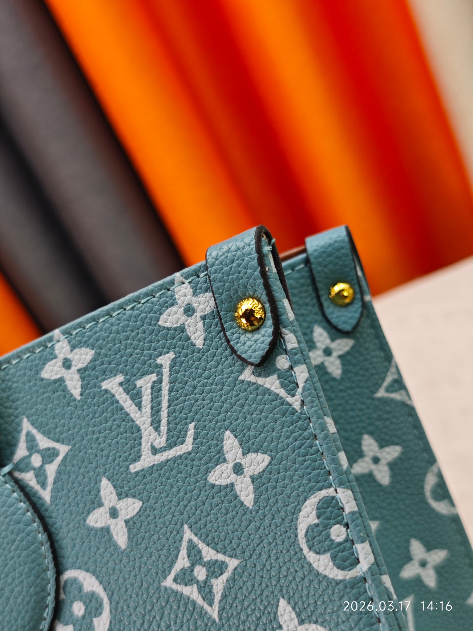 New Luxury LV Bag 12125