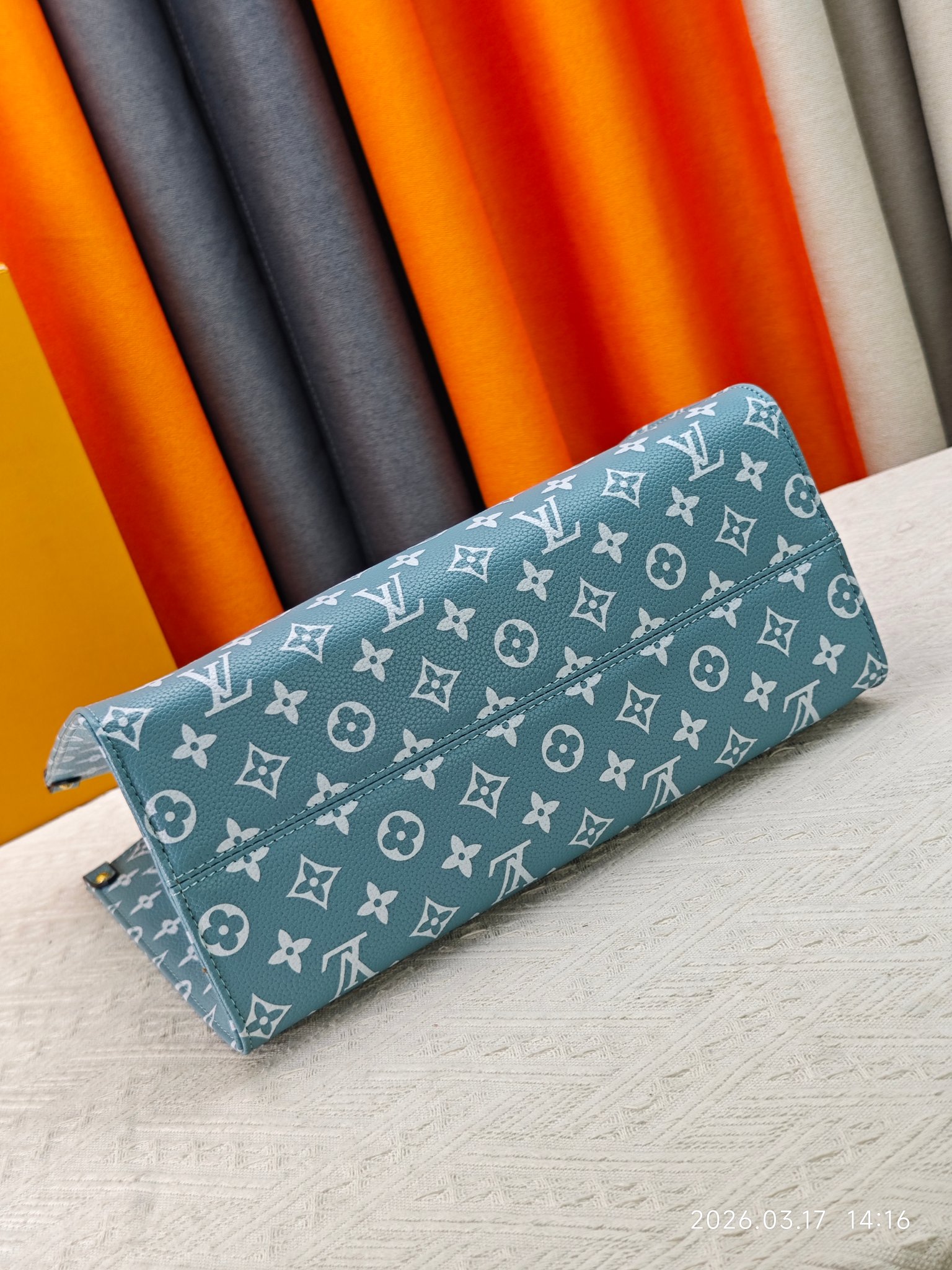 New Luxury LV Bag 12125