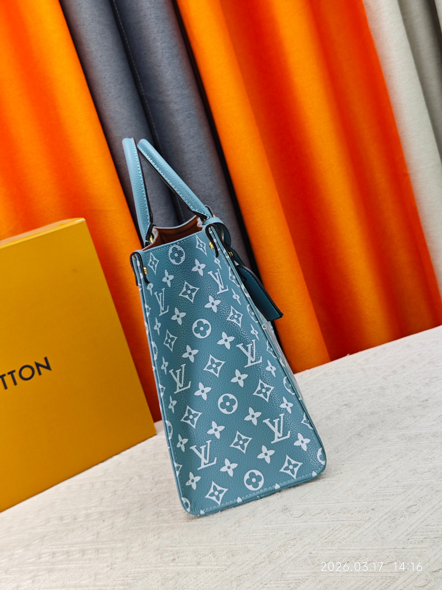 New Luxury LV Bag 12125