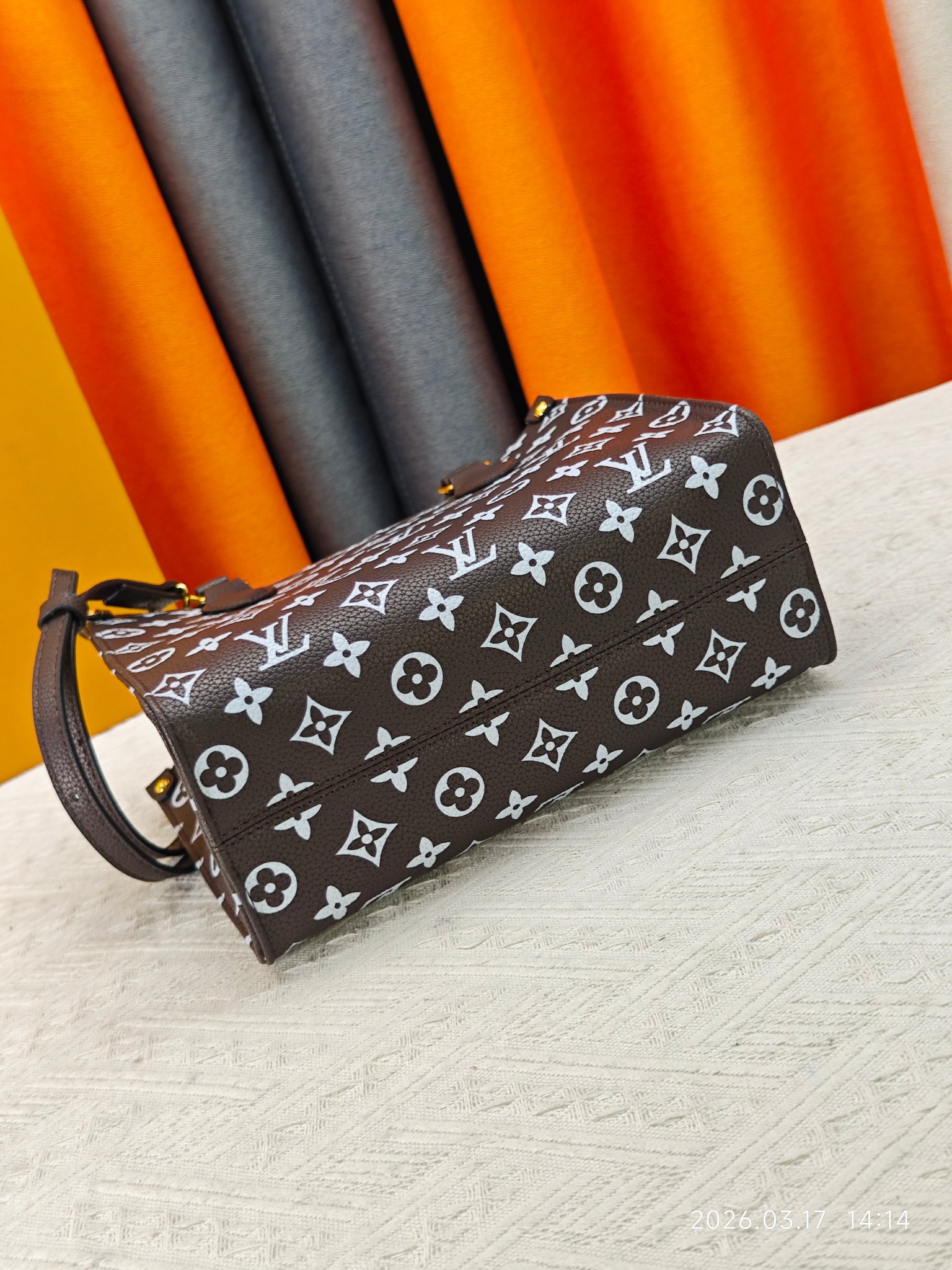 New Luxury LV Bag 12126
