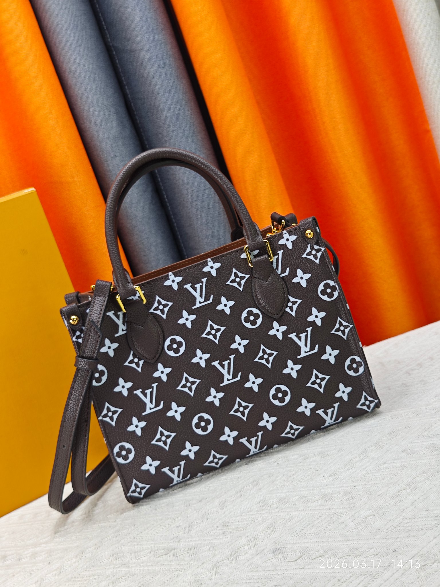 New Luxury LV Bag 12126