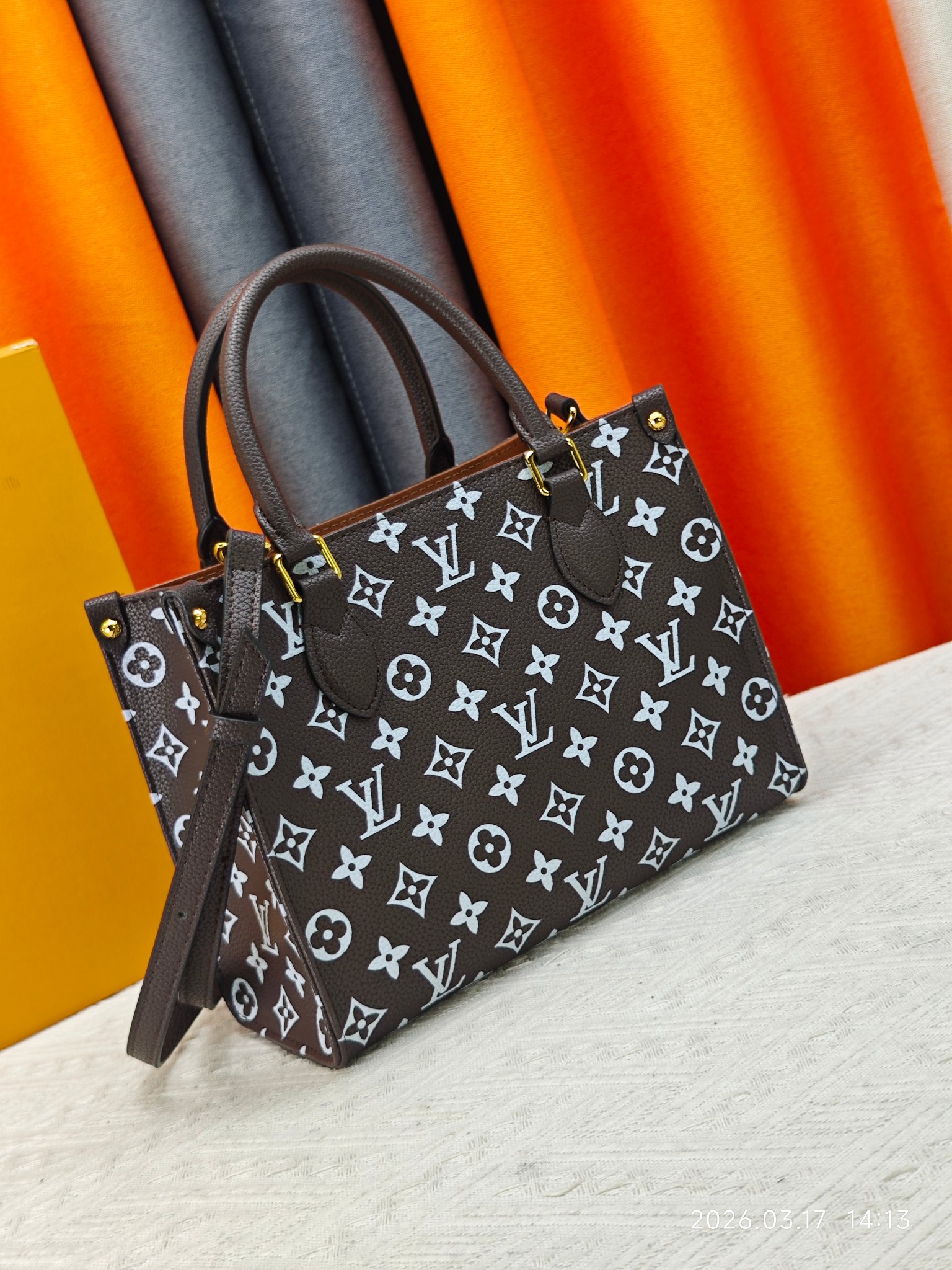 New Luxury LV Bag 12126