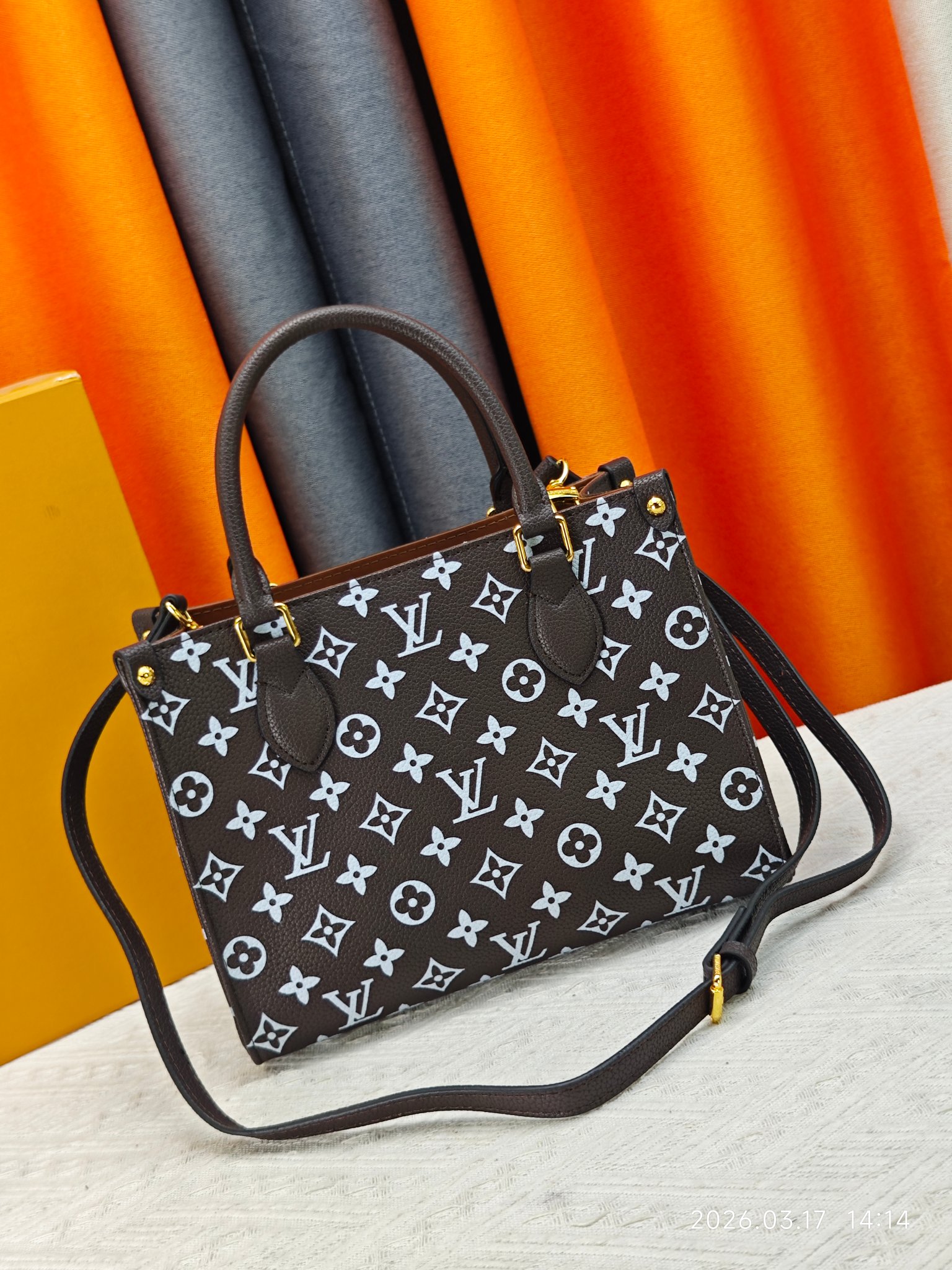 New Luxury LV Bag 12126