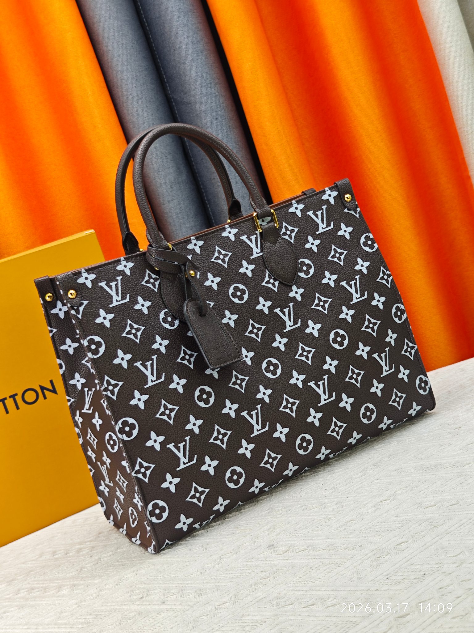 New Luxury LV Bag 12127