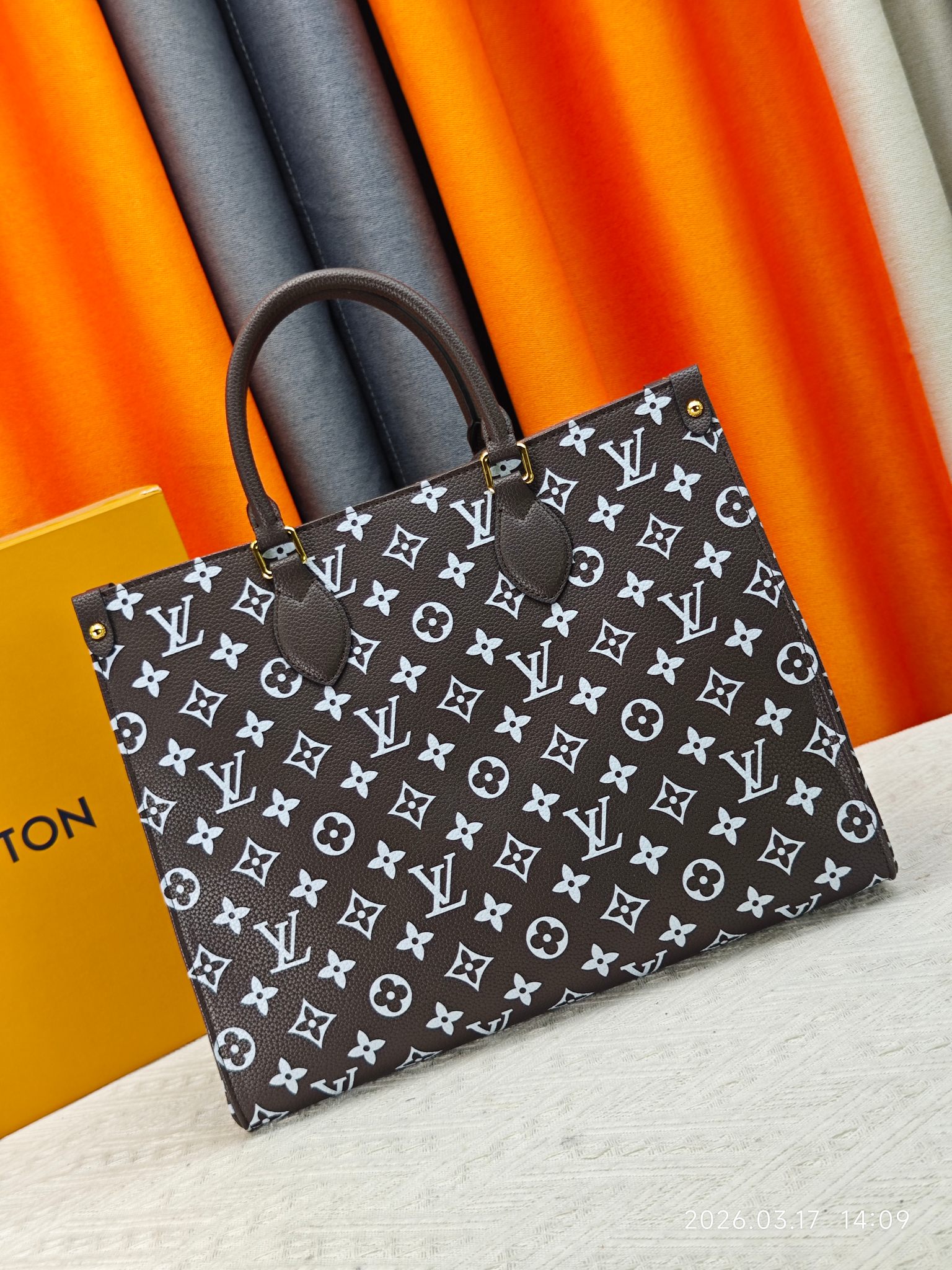 New Luxury LV Bag 12127