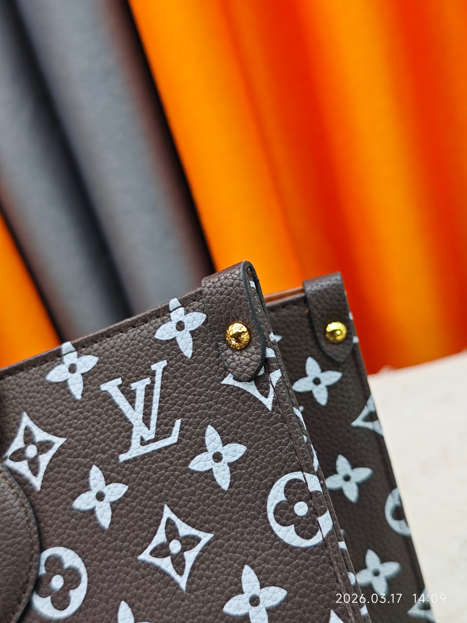 New Luxury LV Bag 12127