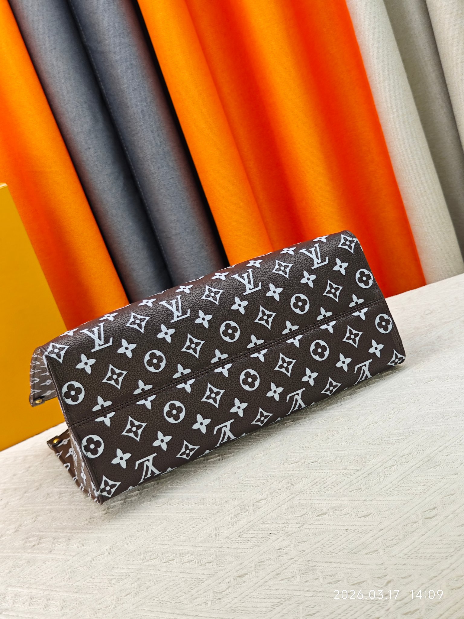 New Luxury LV Bag 12127