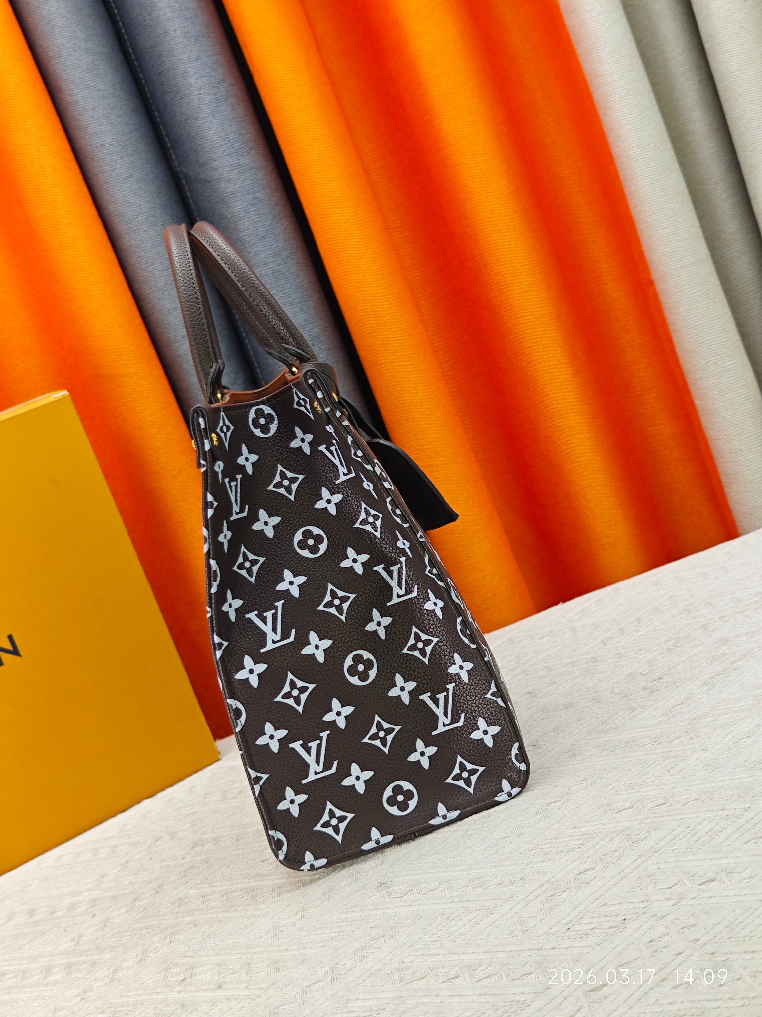 New Luxury LV Bag 12127