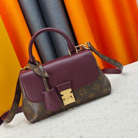 New Luxury LV Bag 12128