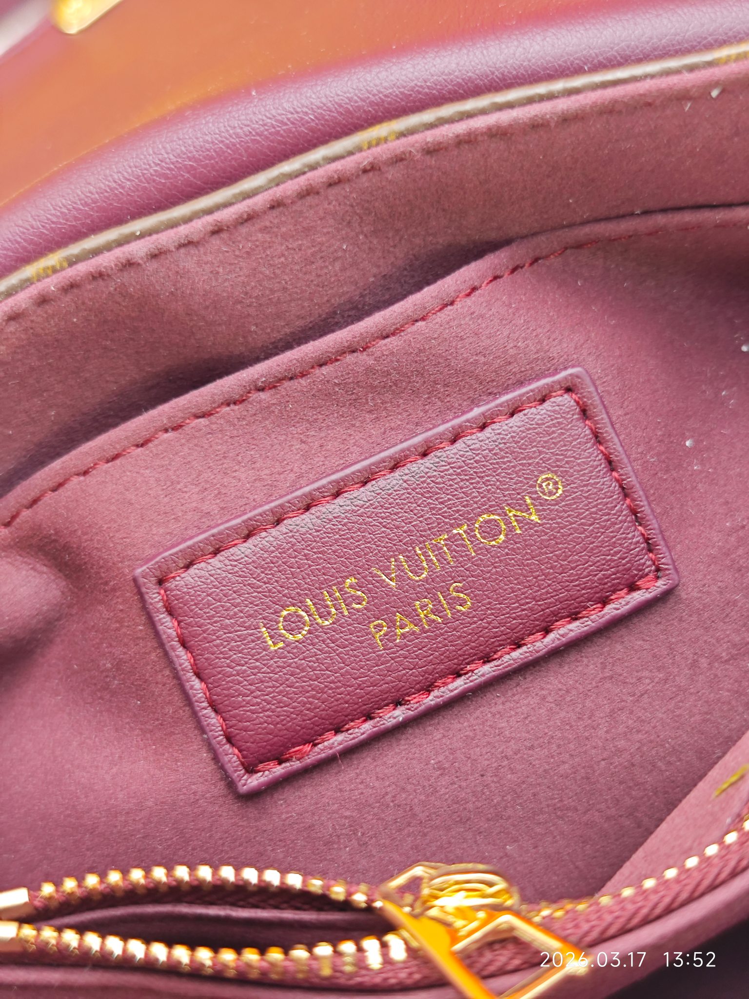 New Luxury LV Bag 12128