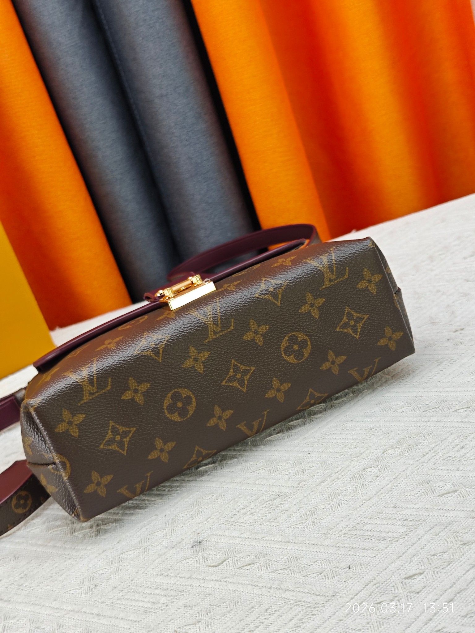 New Luxury LV Bag 12128