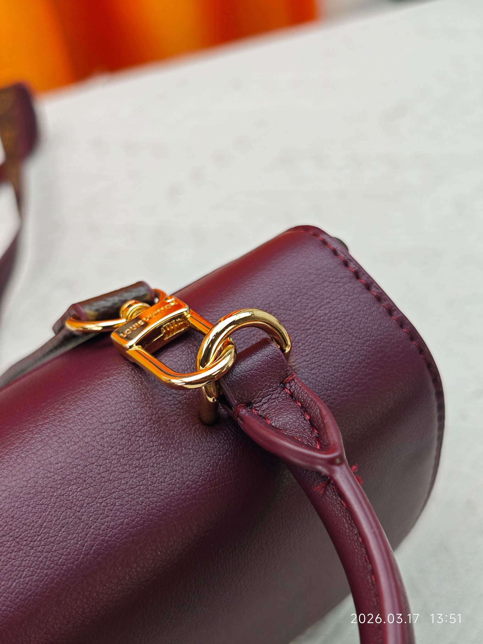 New Luxury LV Bag 12128
