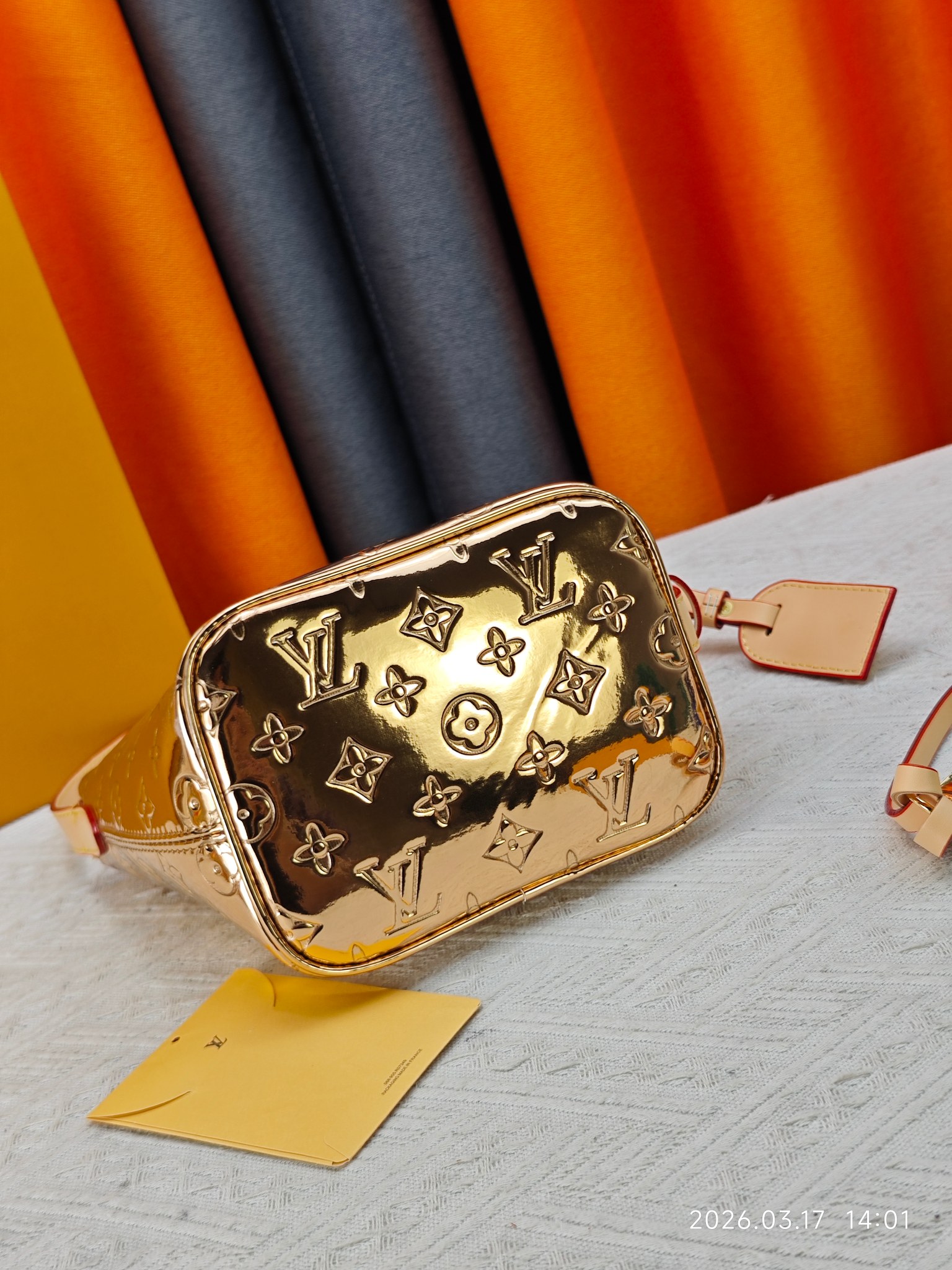 New Luxury LV Bag 12129