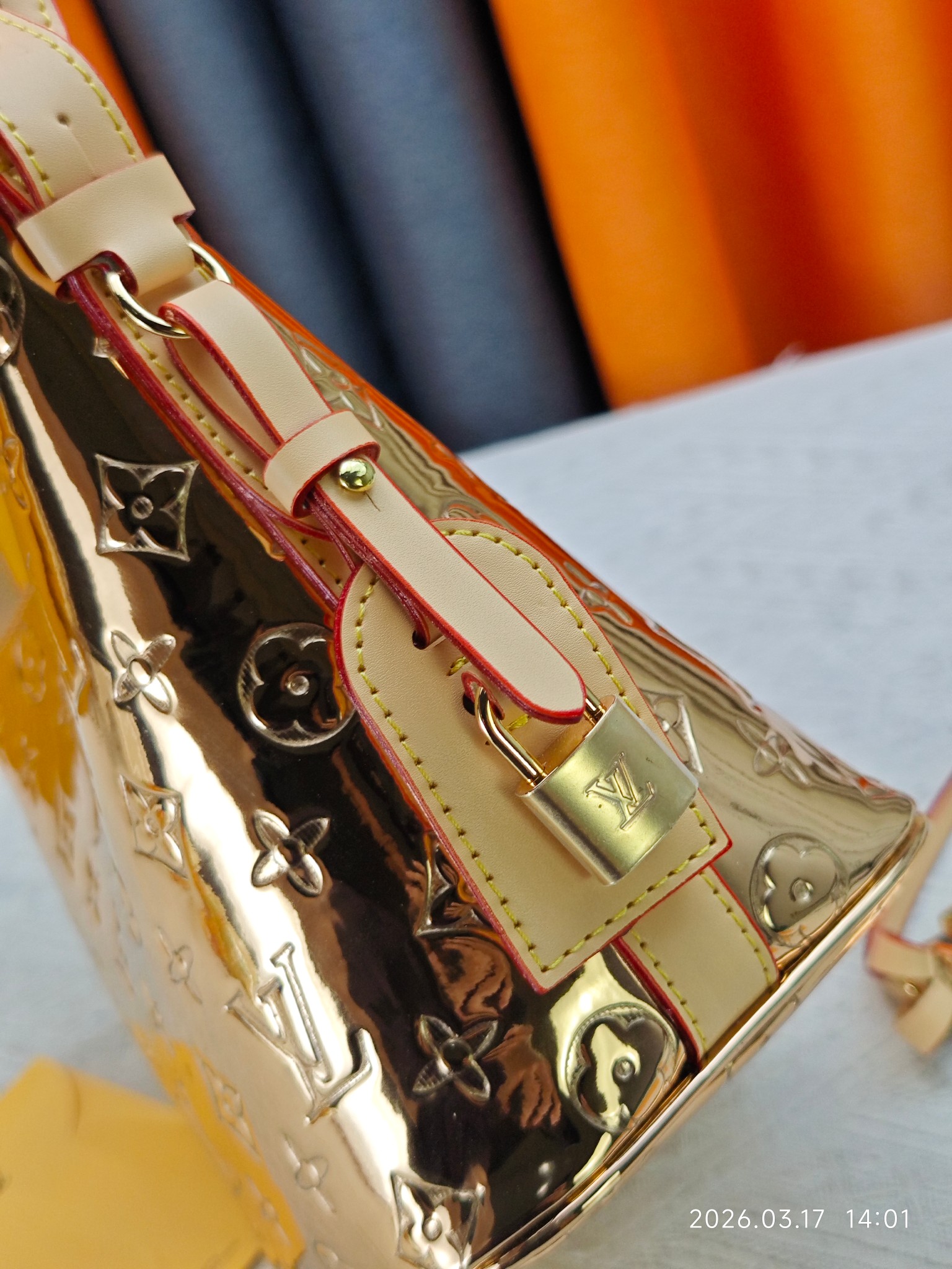New Luxury LV Bag 12129