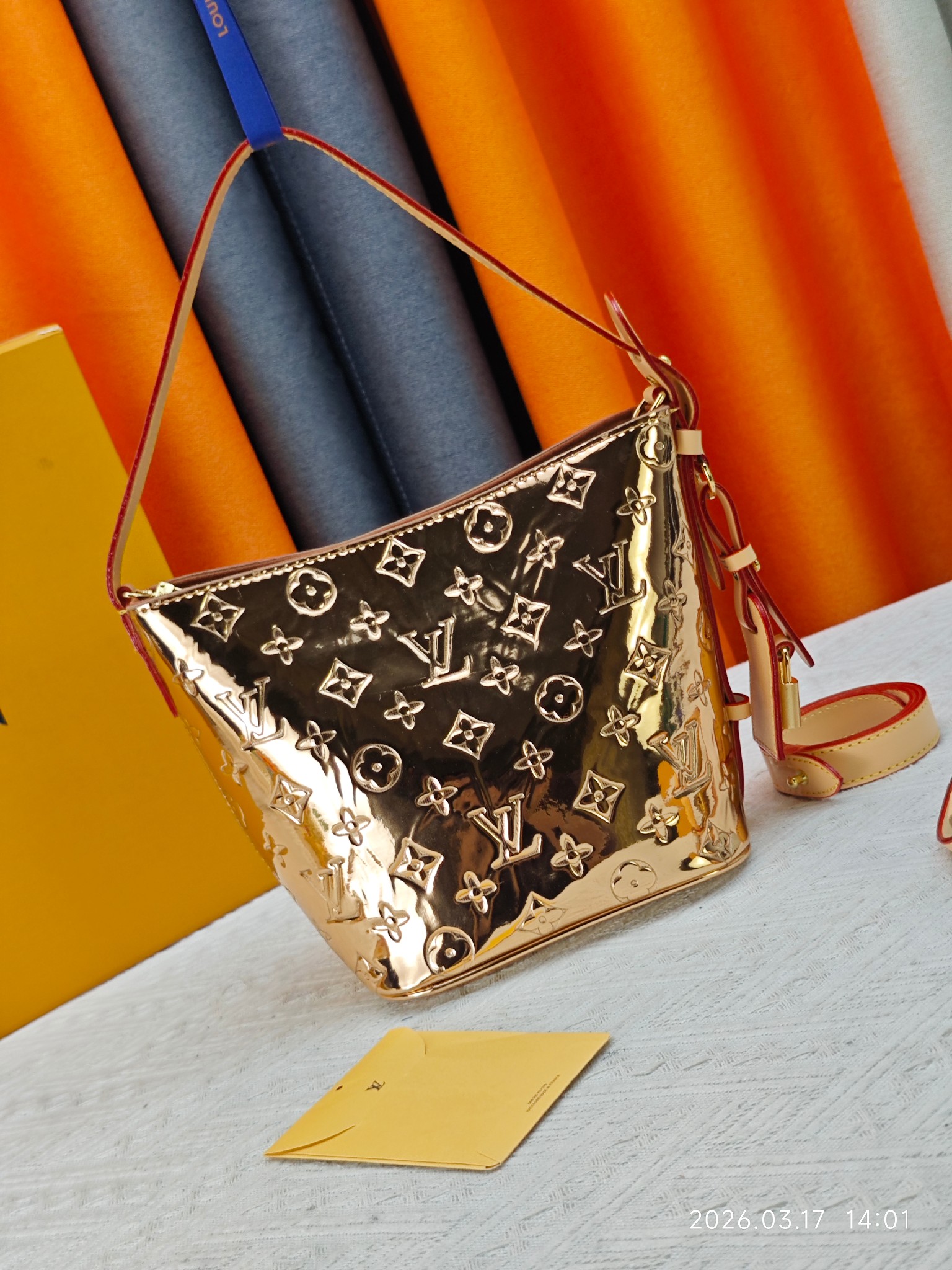 New Luxury LV Bag 12129
