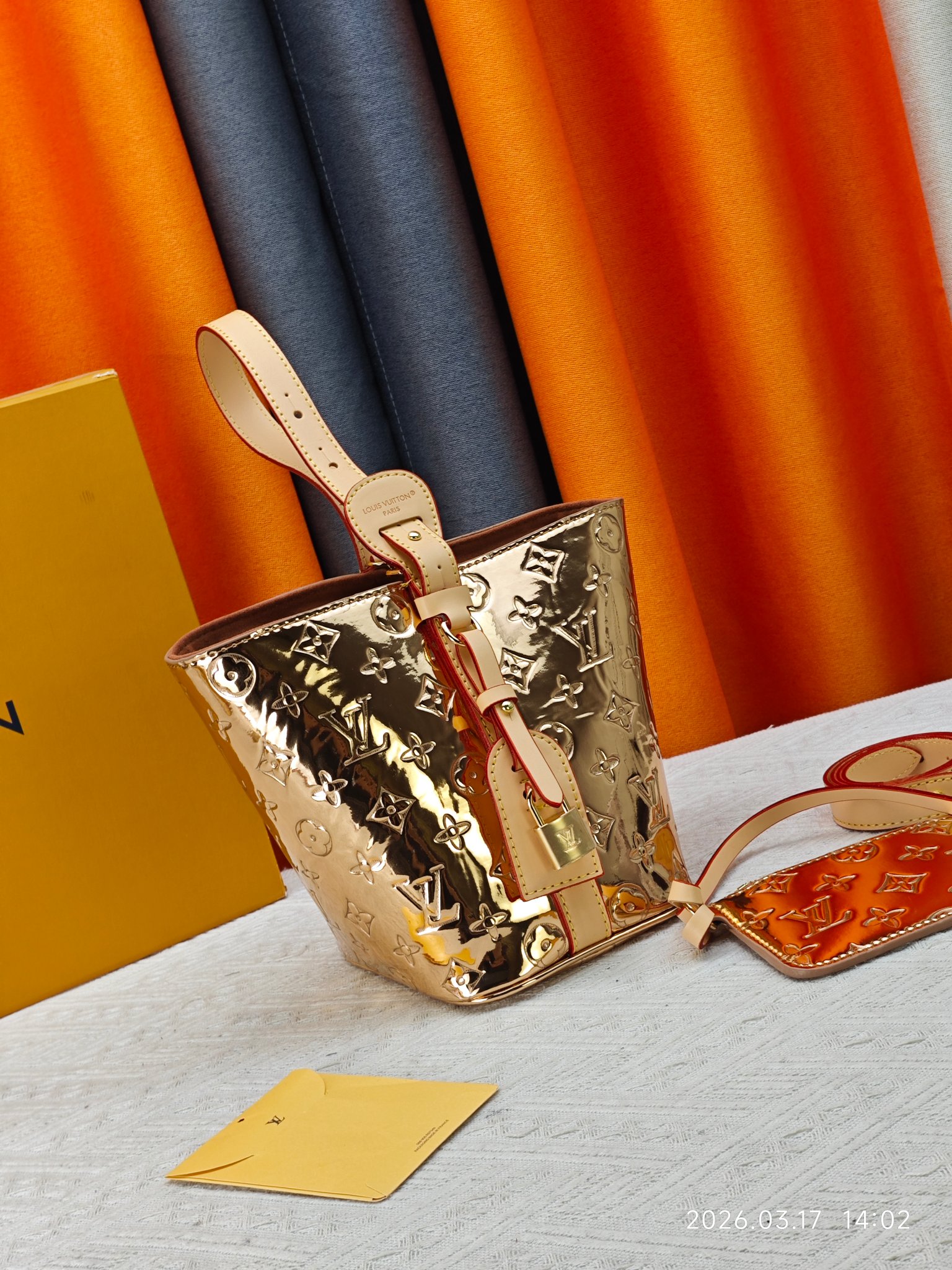 New Luxury LV Bag 12129