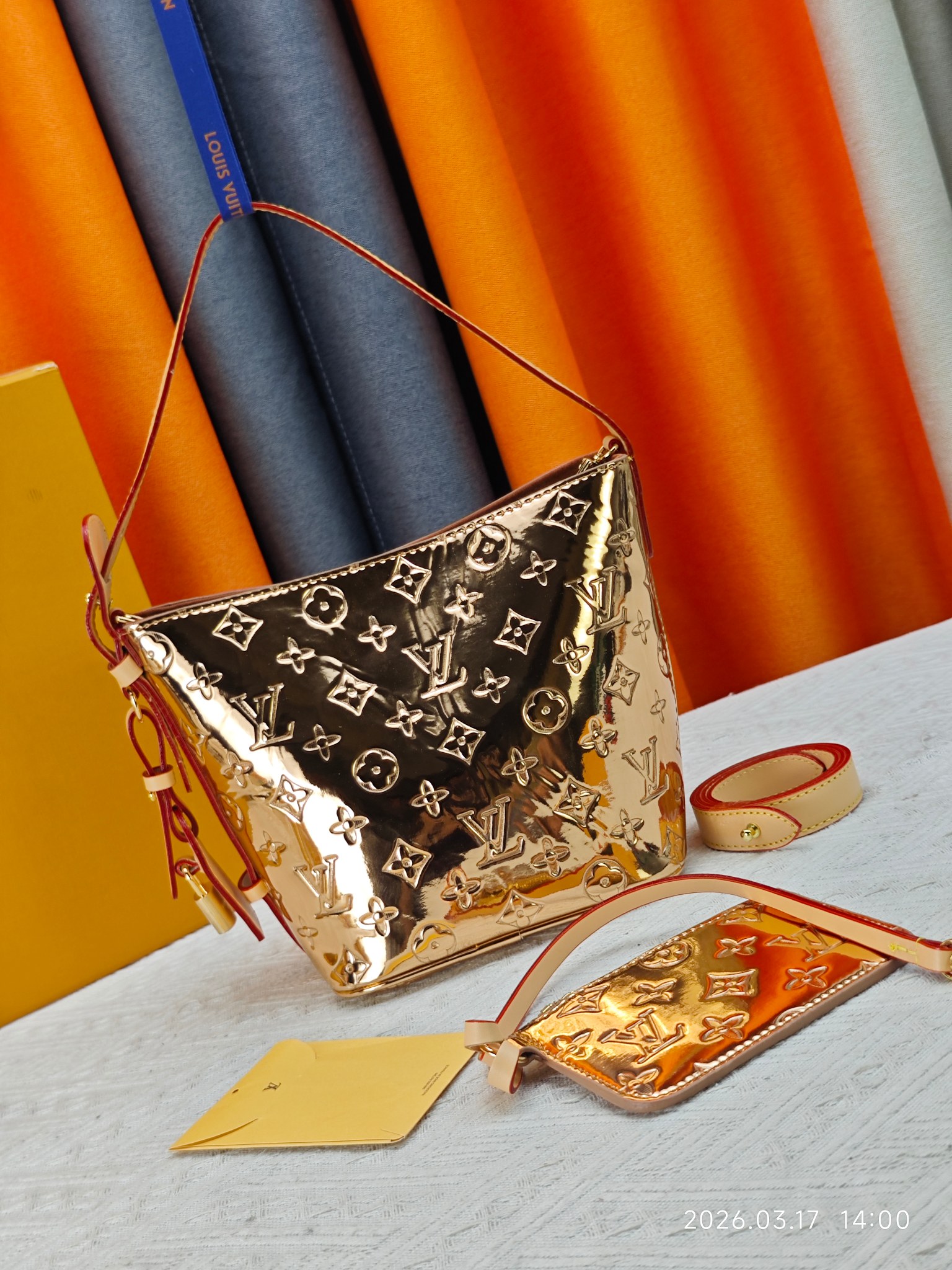 New Luxury LV Bag 12129