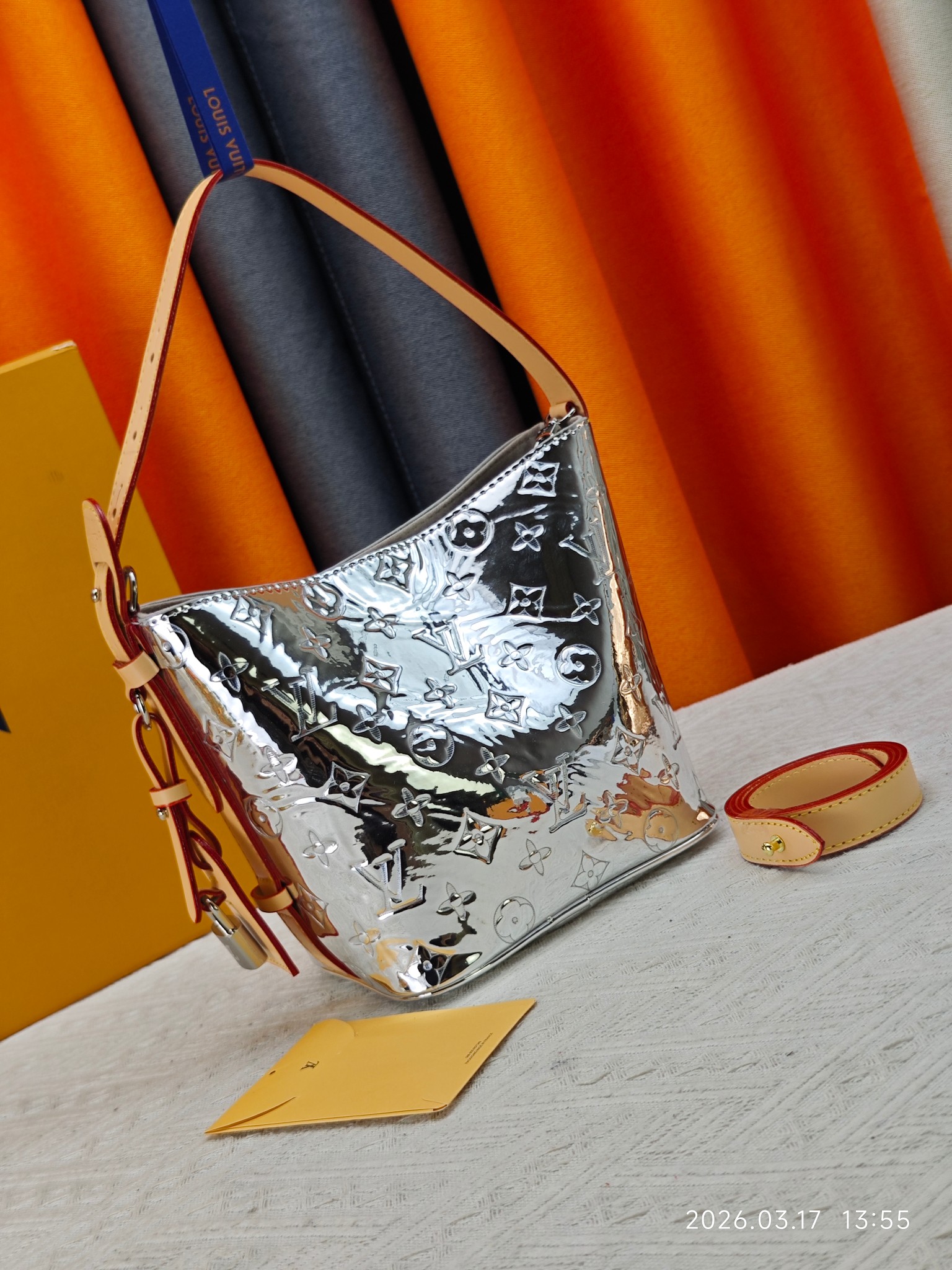 New Luxury LV Bag 12130