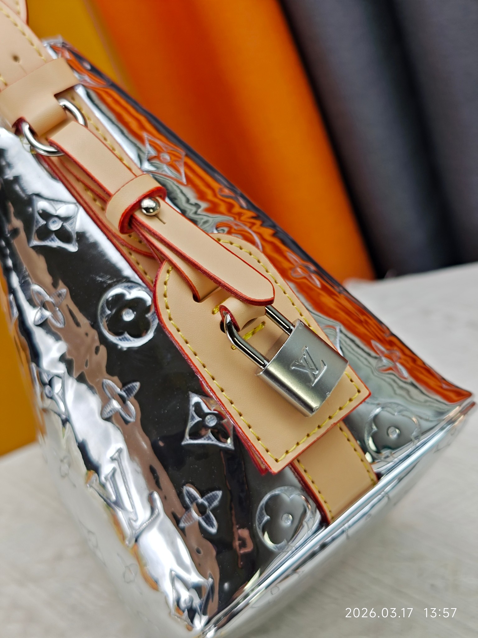 New Luxury LV Bag 12130