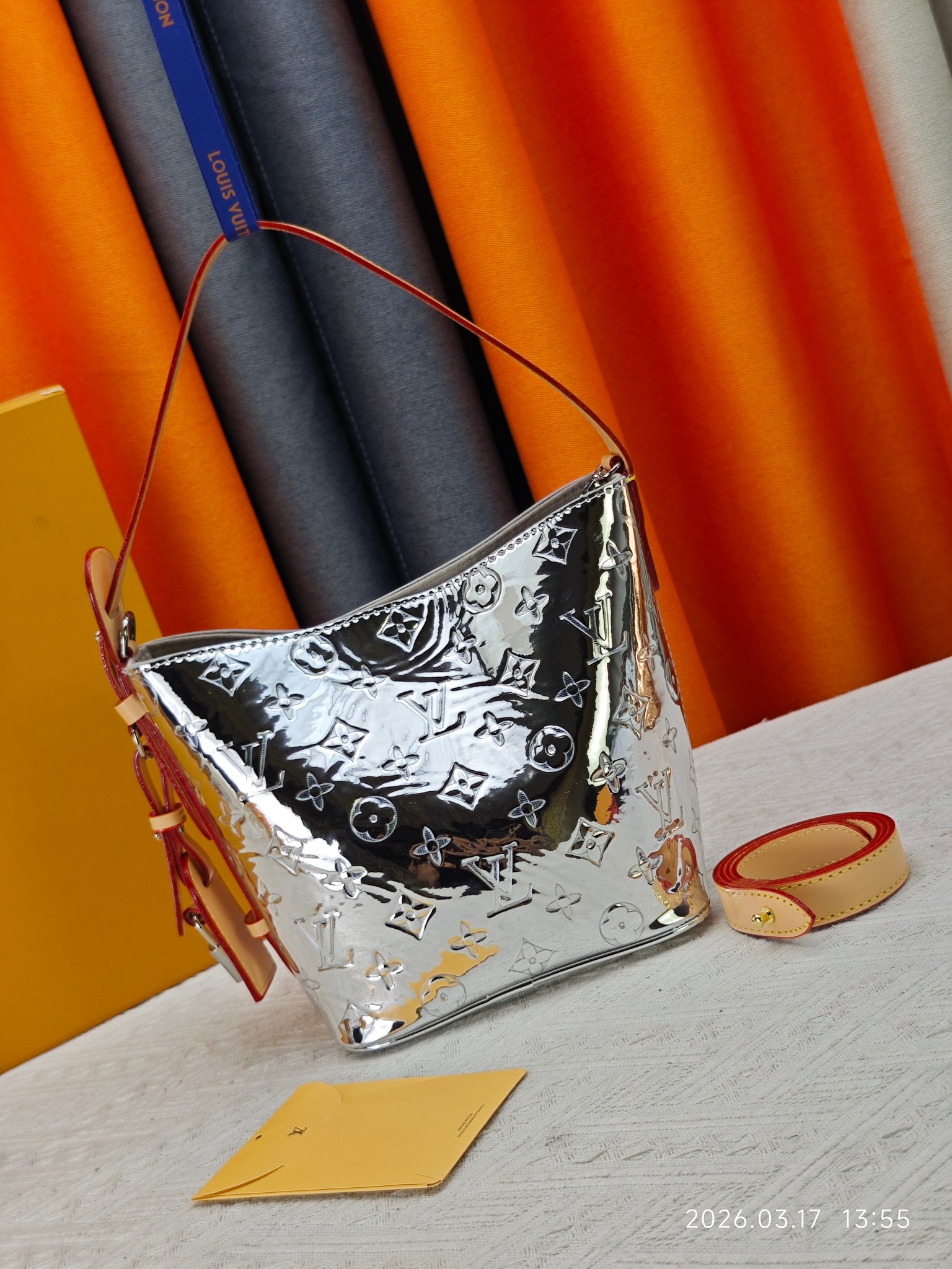New Luxury LV Bag 12130