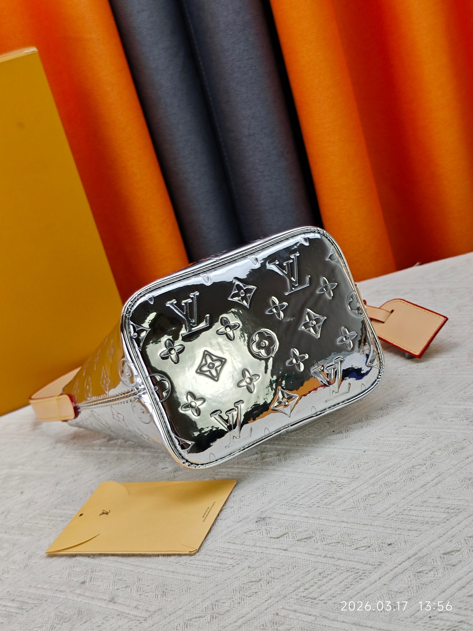 New Luxury LV Bag 12130