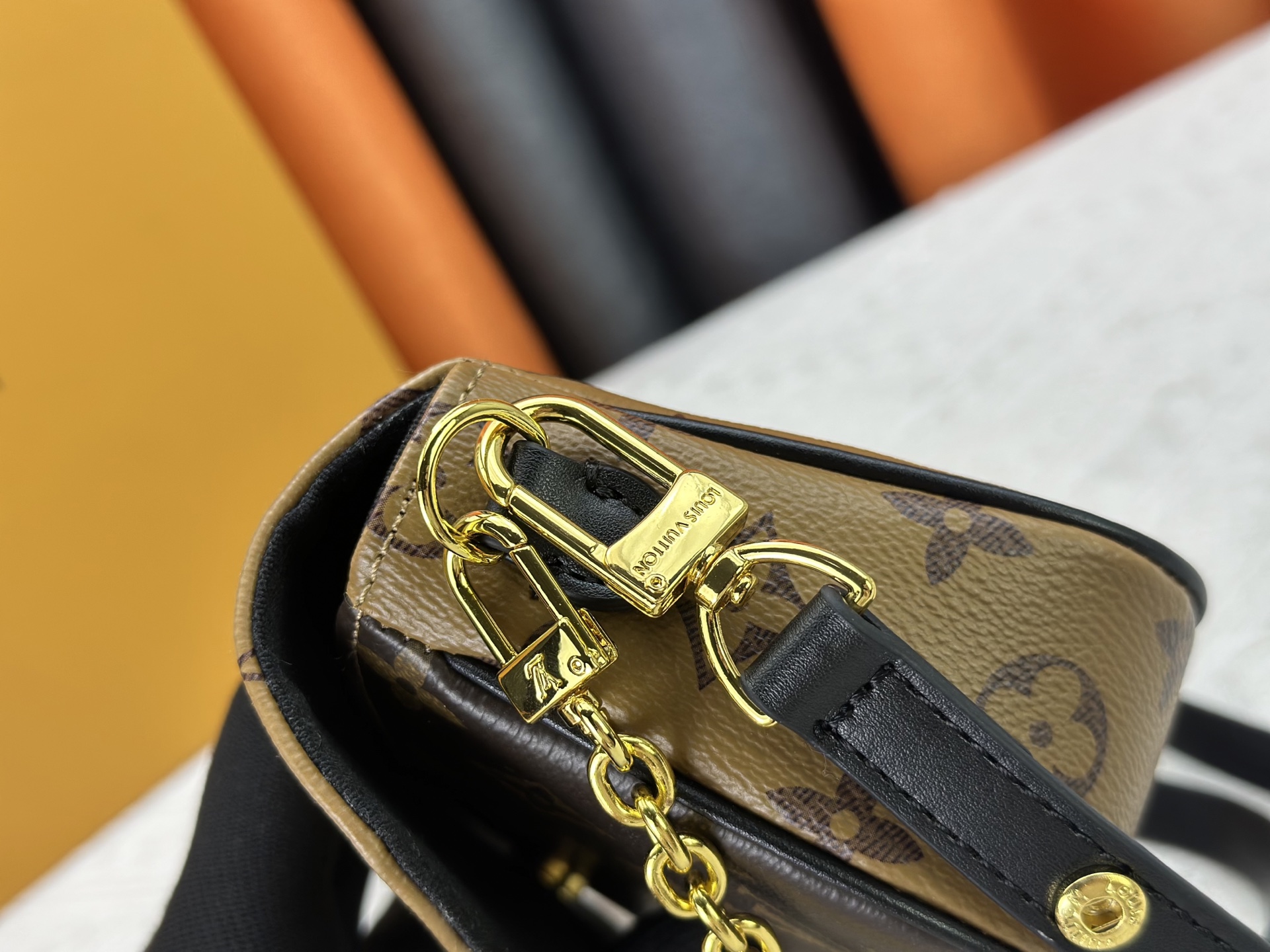 New Luxury LV Bag 12131