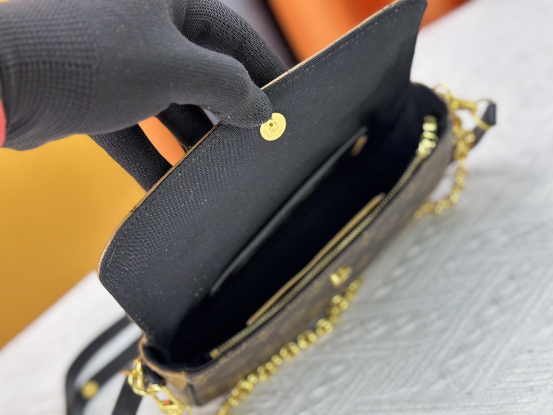 New Luxury LV Bag 12131