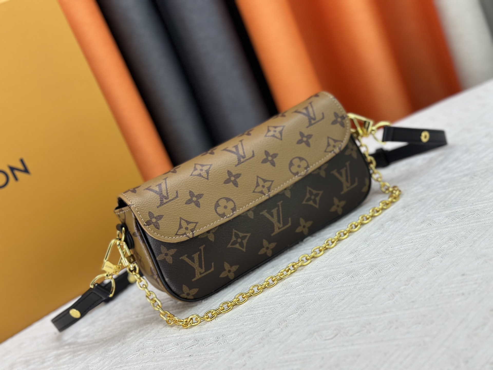 New Luxury LV Bag 12131