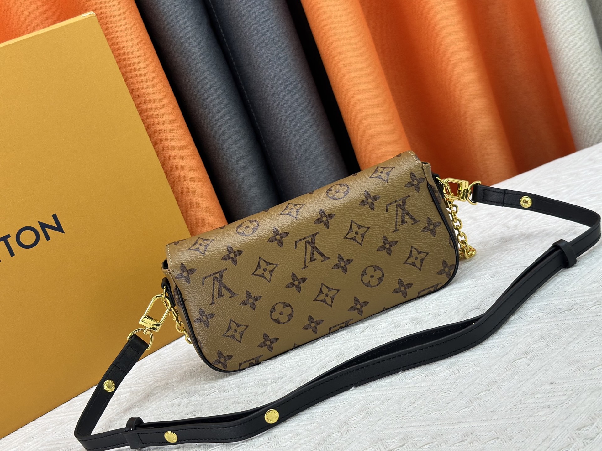 New Luxury LV Bag 12131