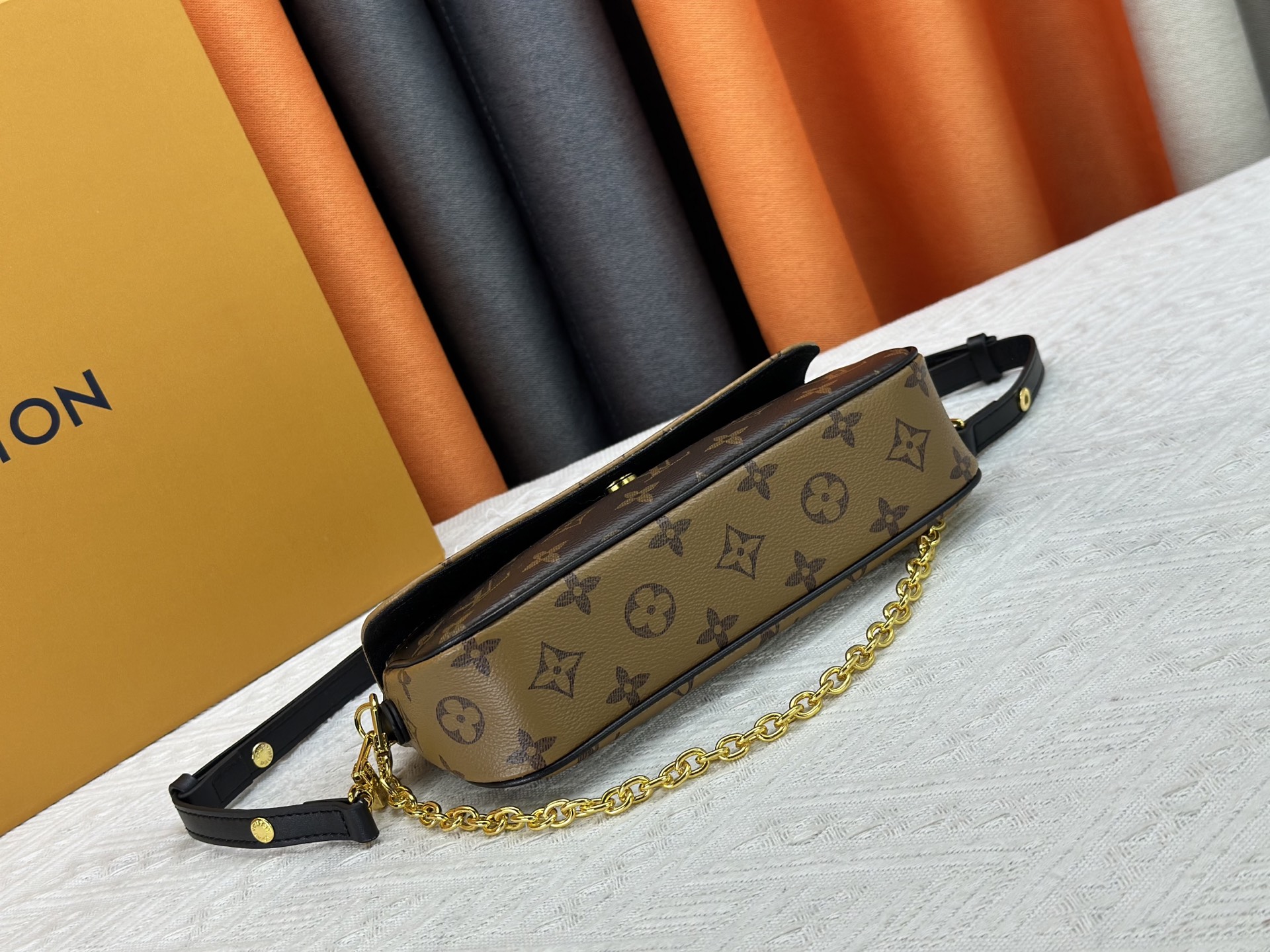New Luxury LV Bag 12131