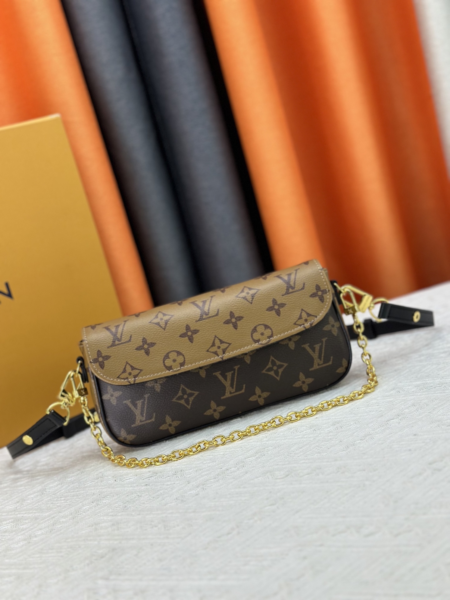 New Luxury LV Bag 12131