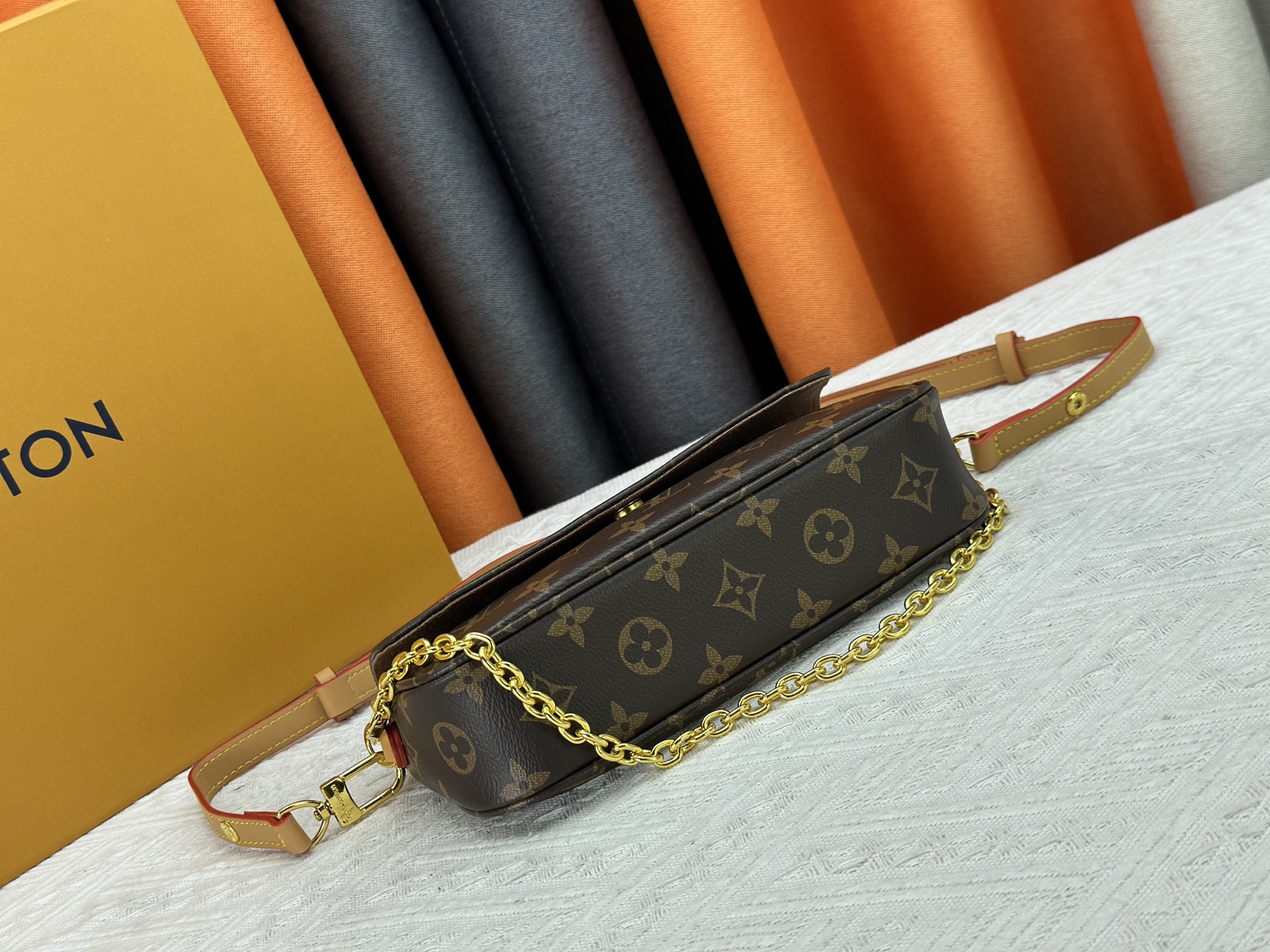 New Luxury LV Bag 12132